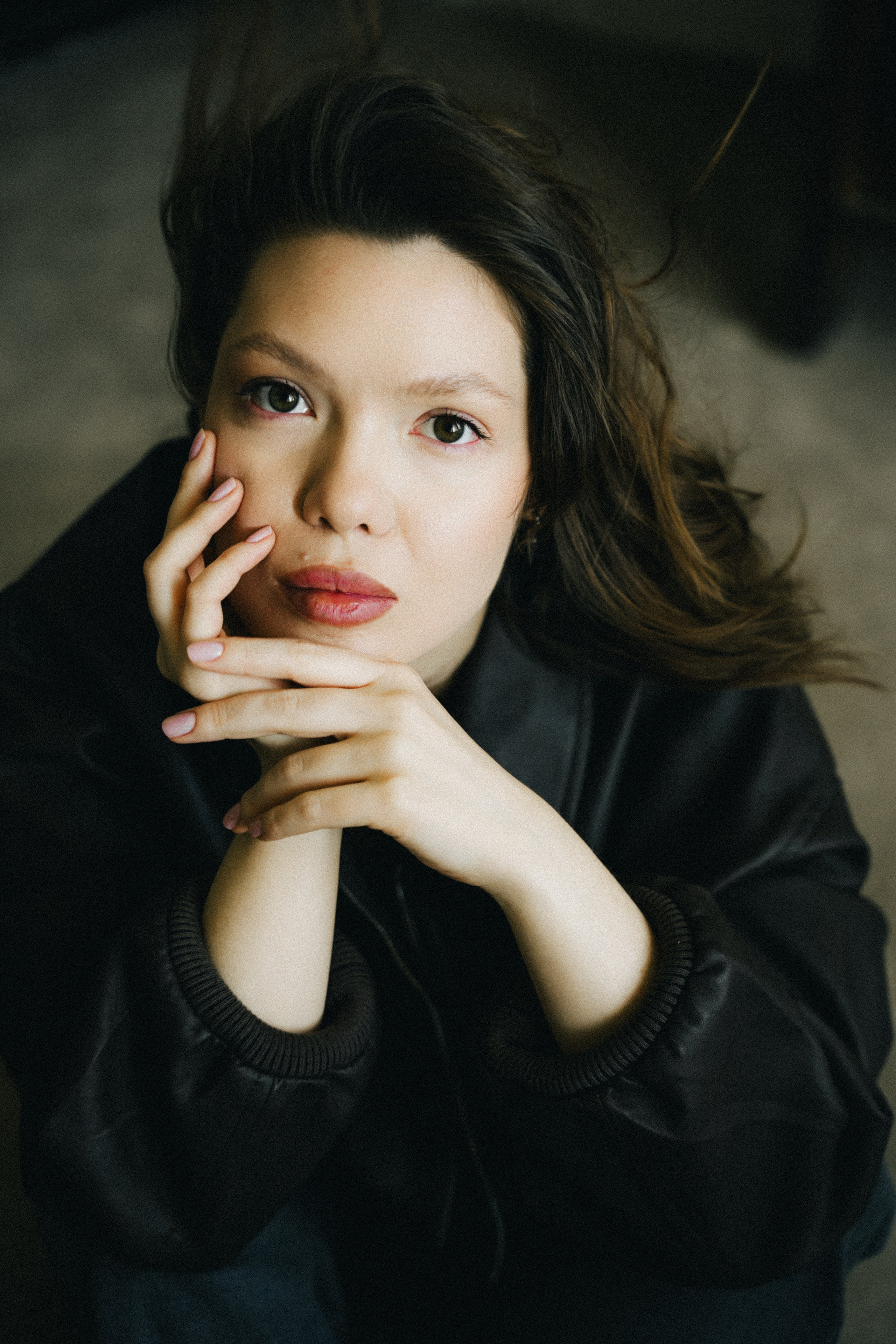 Яна. Фотограф г. Санкт-Петербург Александра Катанакова