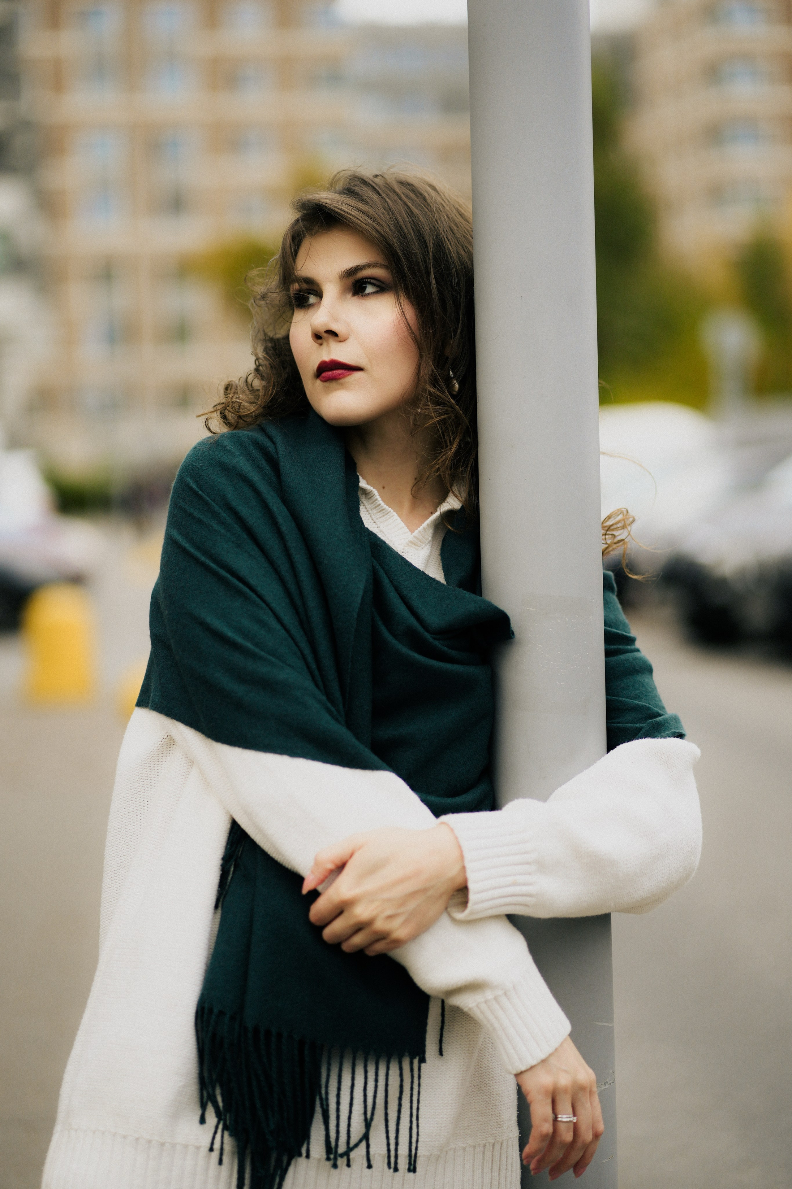 Аня. Фотограф г. Санкт-Петербург Александра Катанакова