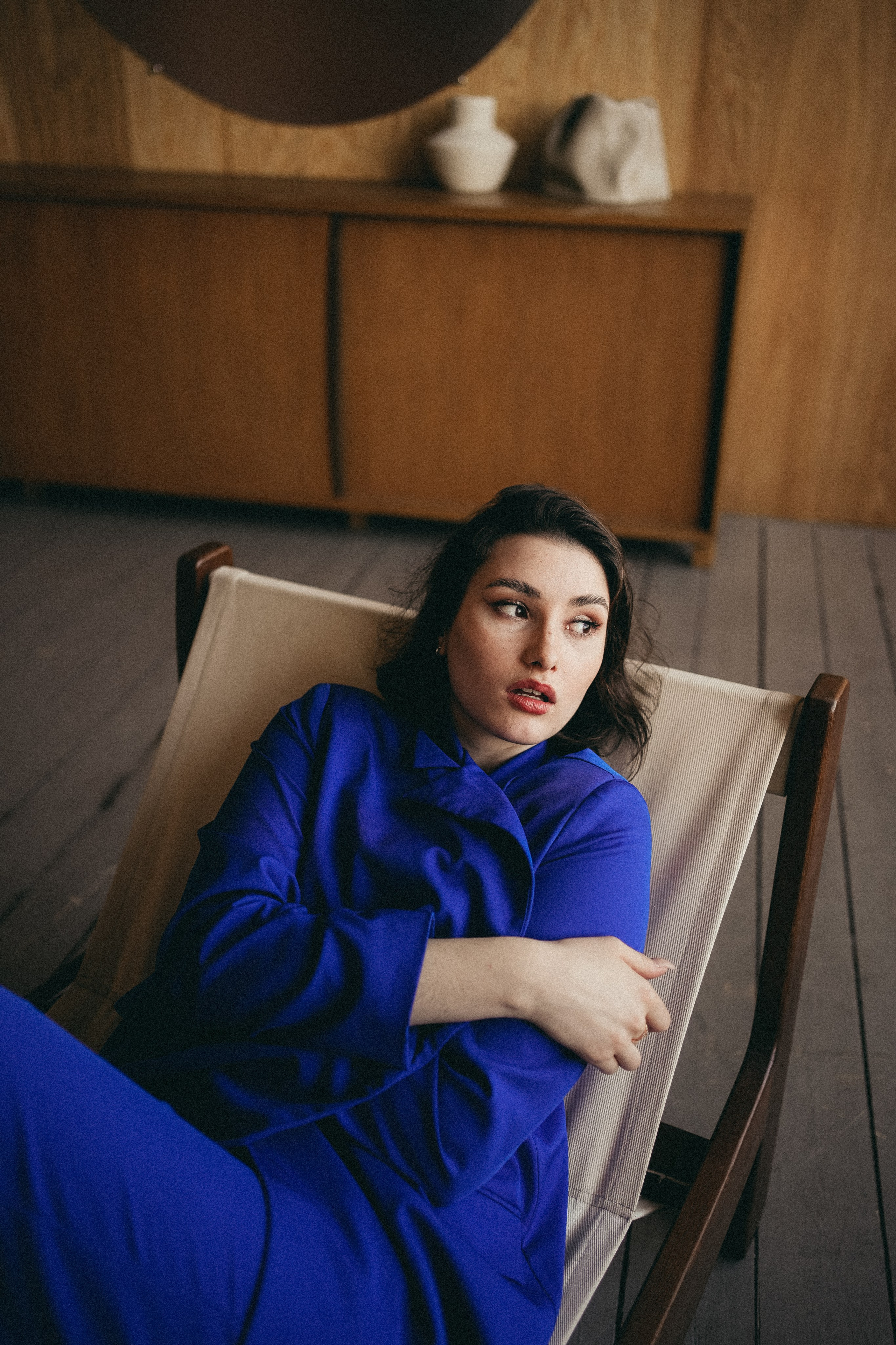 Полина. Фотограф г. Санкт-Петербург Александра Катанакова