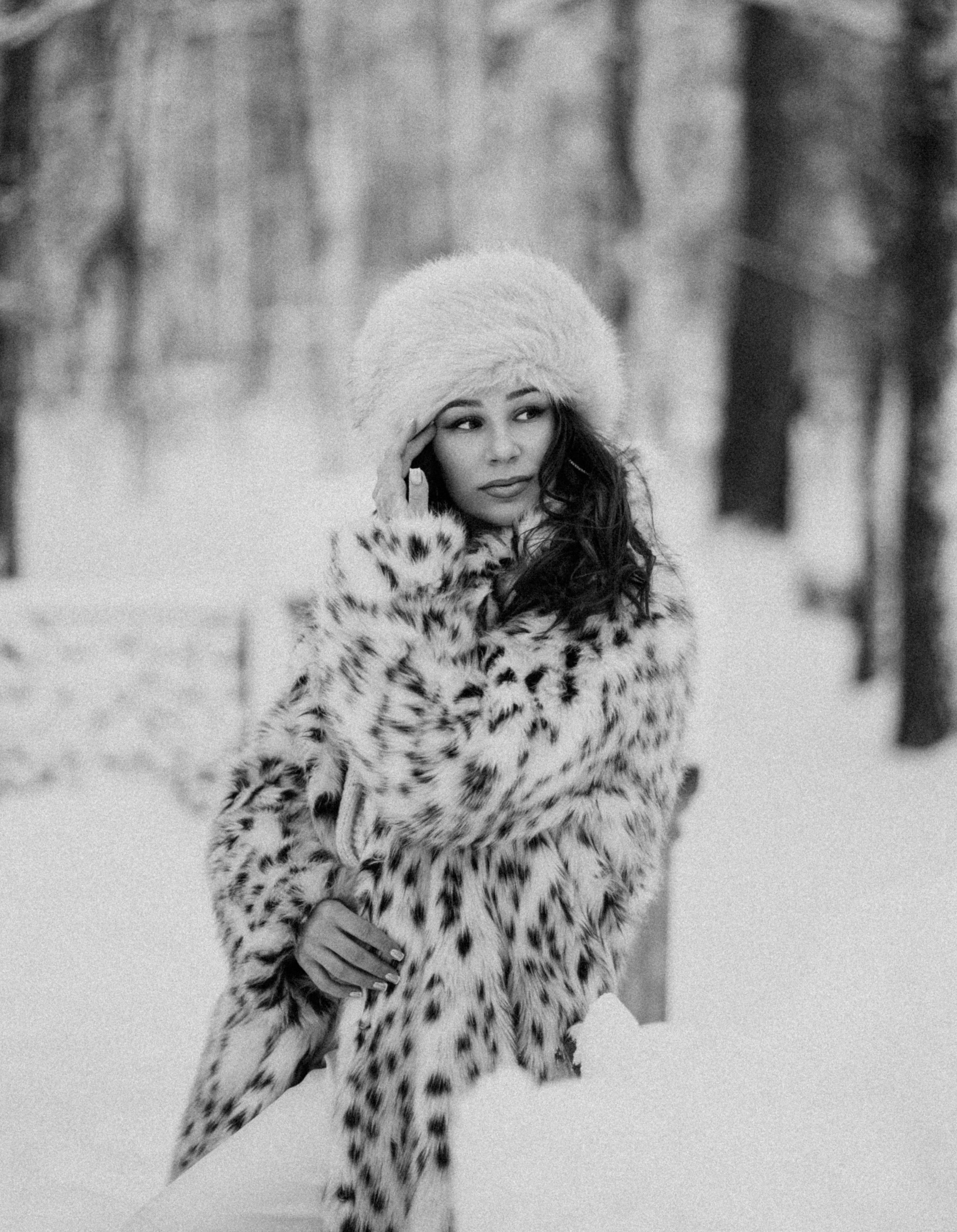 Янина. Фотограф г. Санкт-Петербург Александра Катанакова