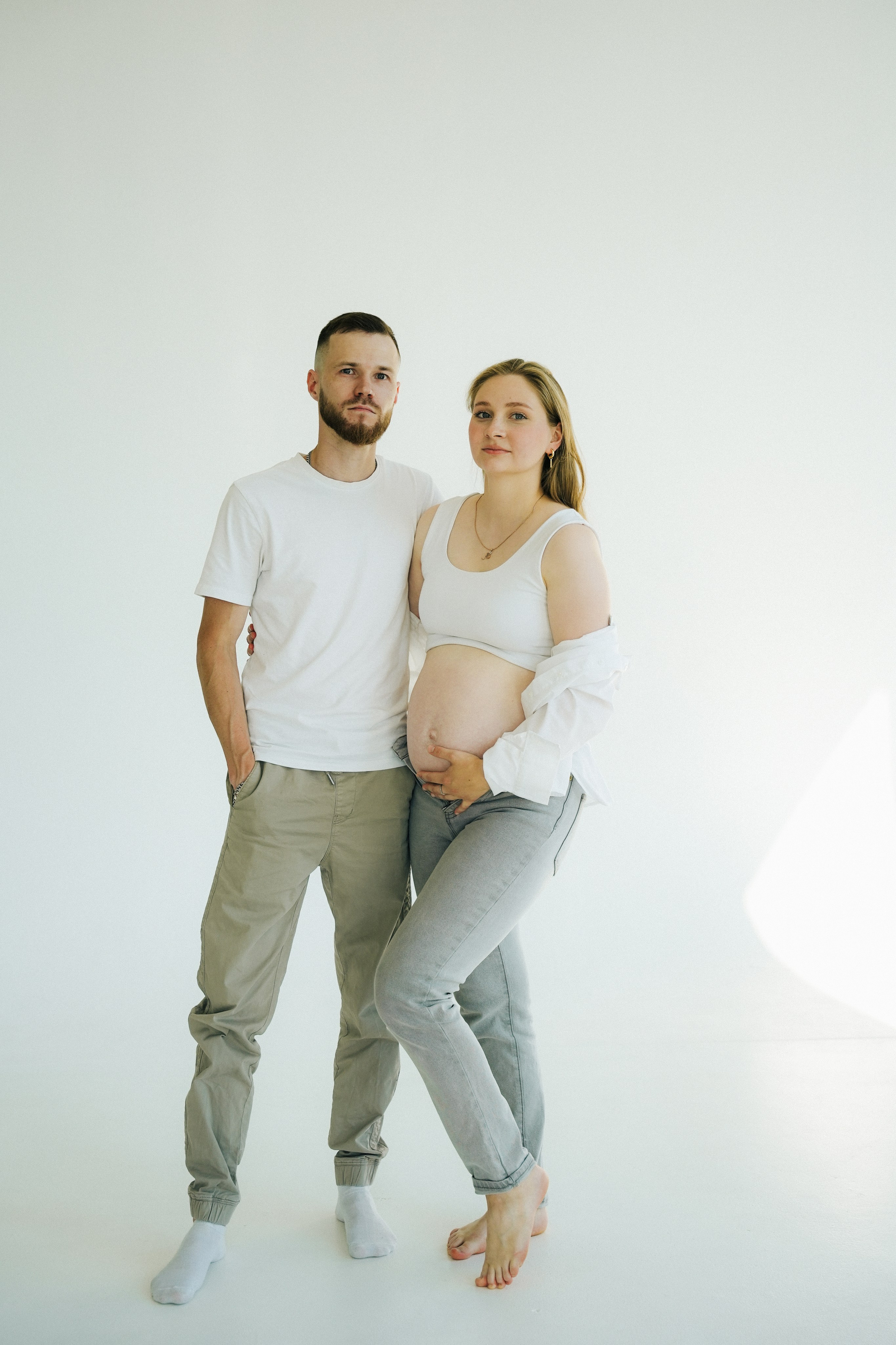 Ксюша, Сережа и Максим. Фотограф г. Санкт-Петербург Александра Катанакова