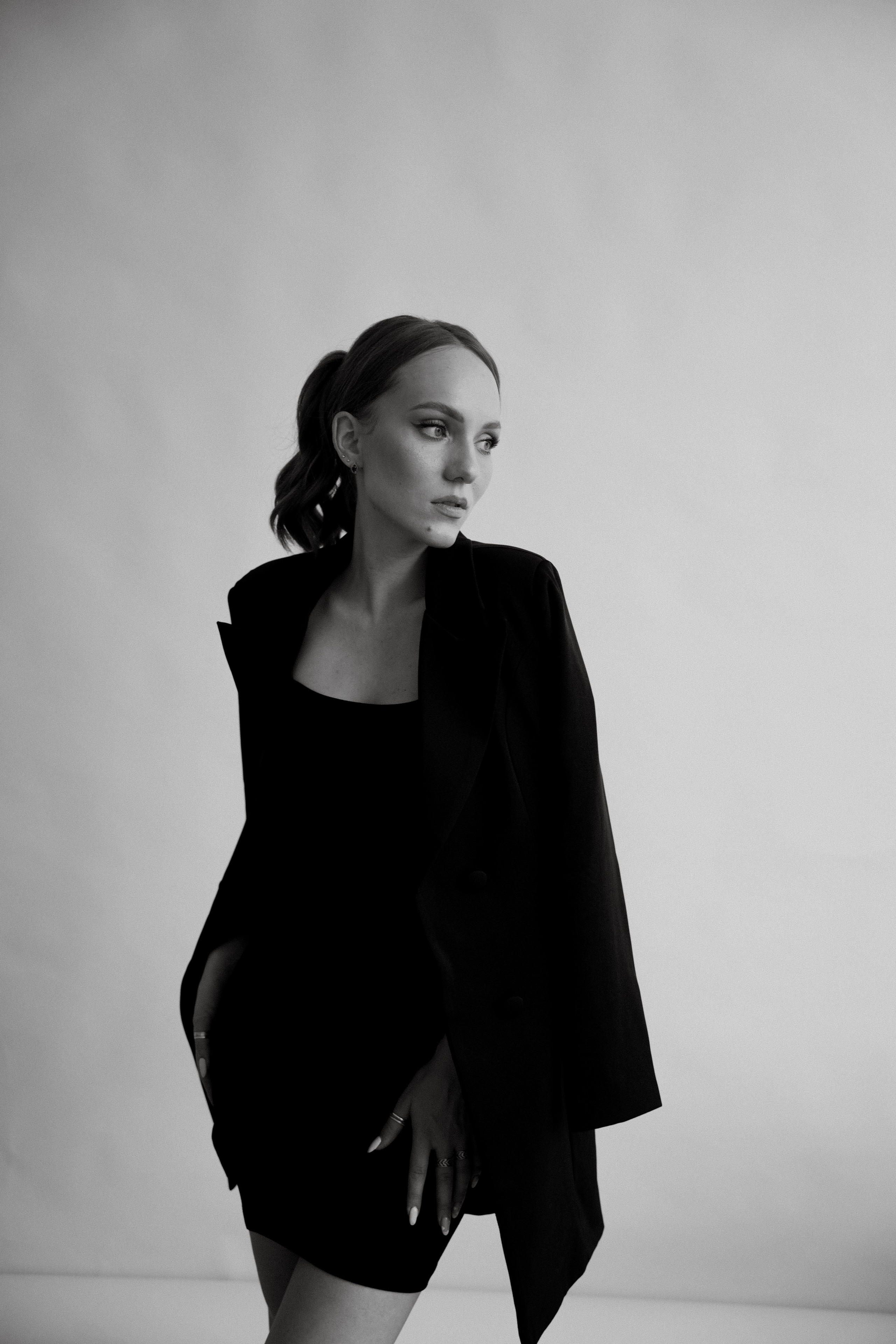 Маша. Фотограф г. Санкт-Петербург Александра Катанакова