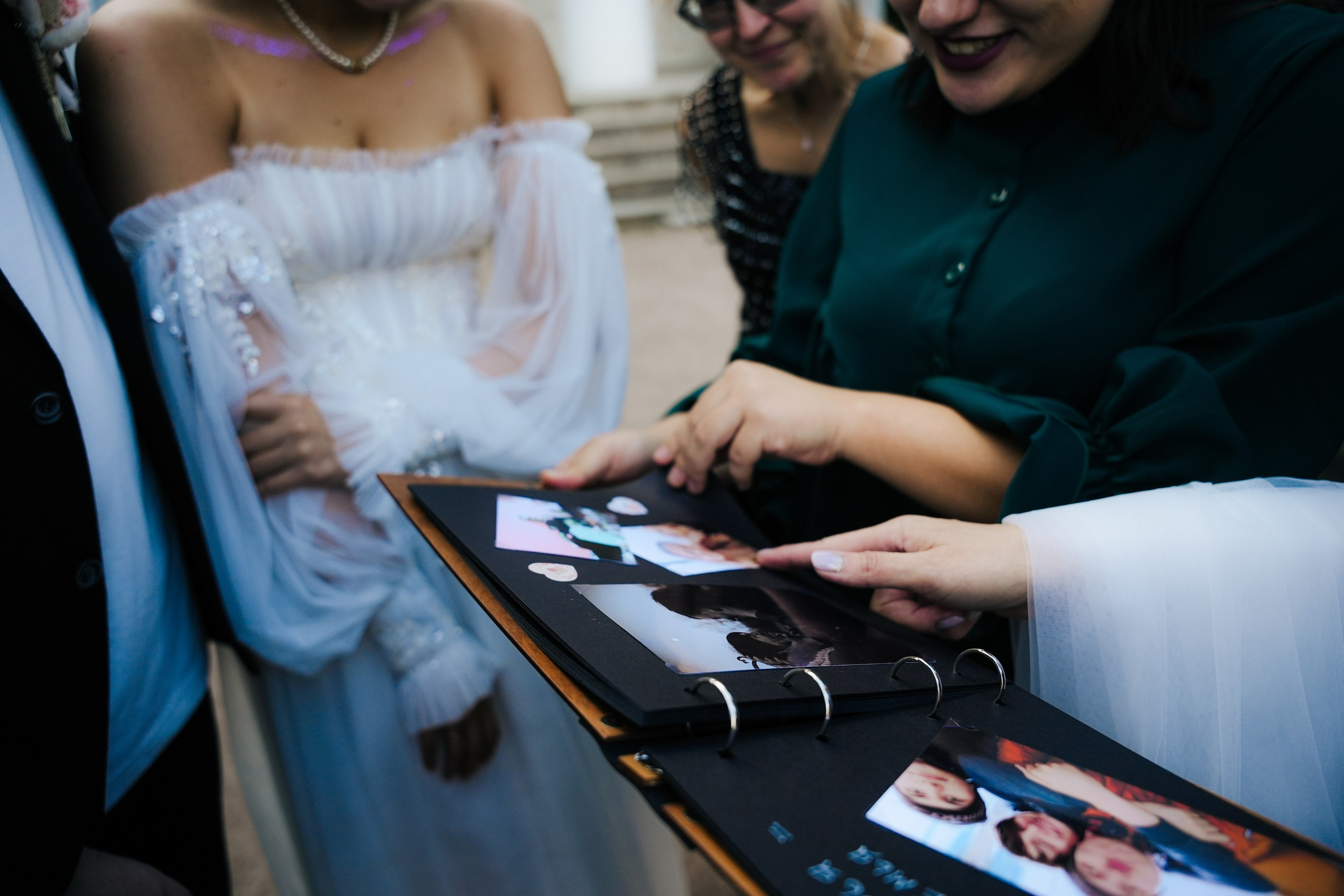 Аля и Никита (прогулка + выездная). Фотограф г. Санкт-Петербург Александра Катанакова