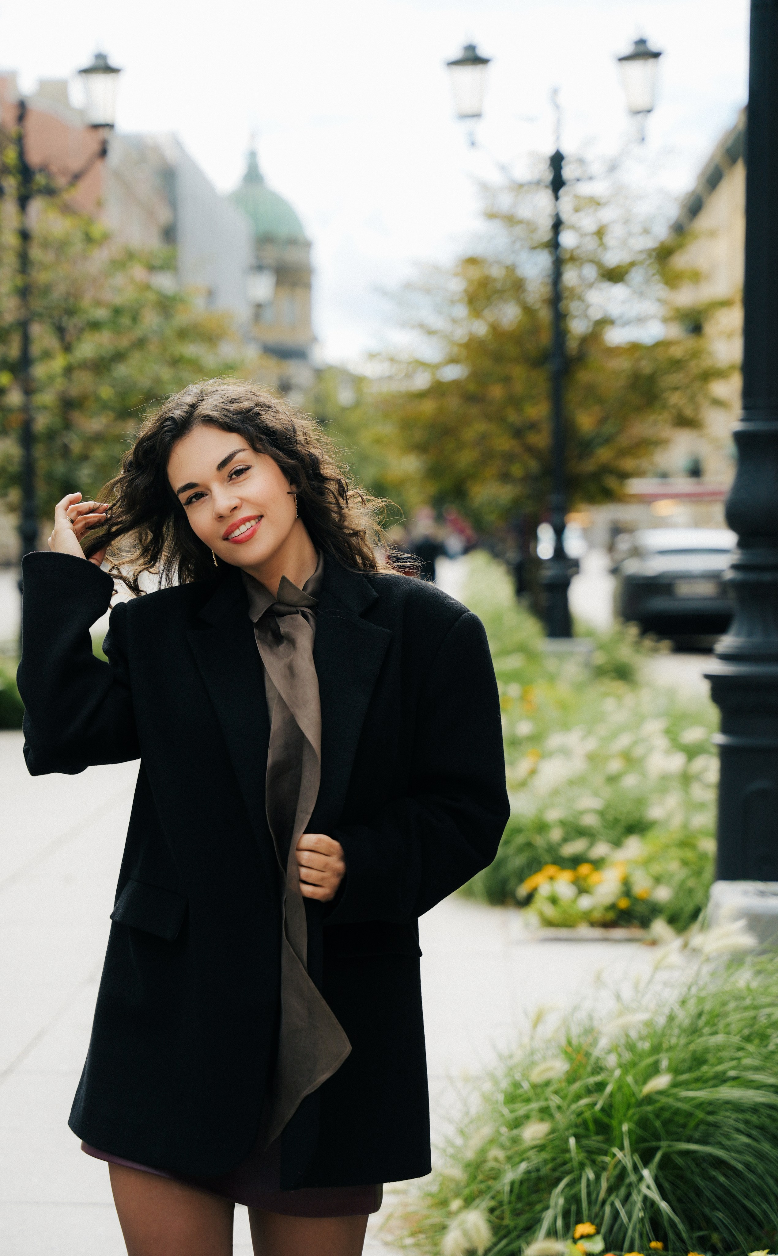 Таня. Фотограф г. Санкт-Петербург Александра Катанакова