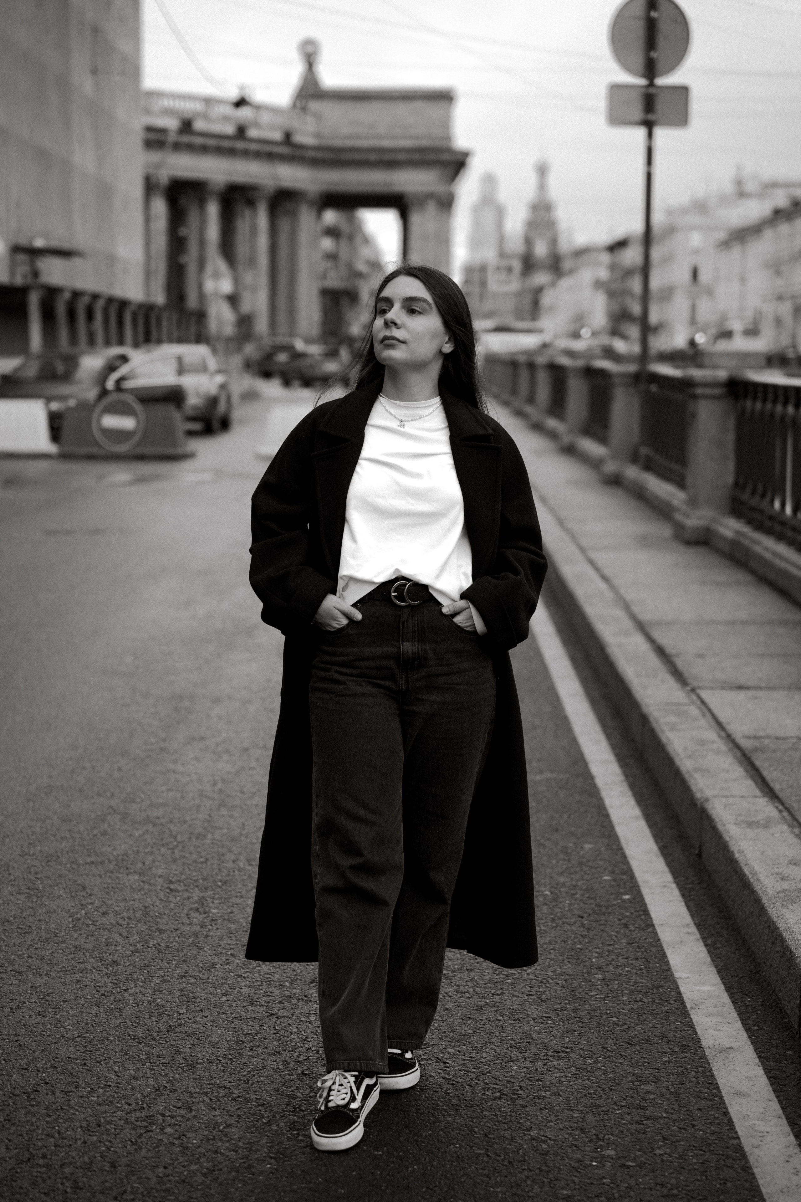 Маша и Ваня. Фотограф г. Санкт-Петербург Александра Катанакова