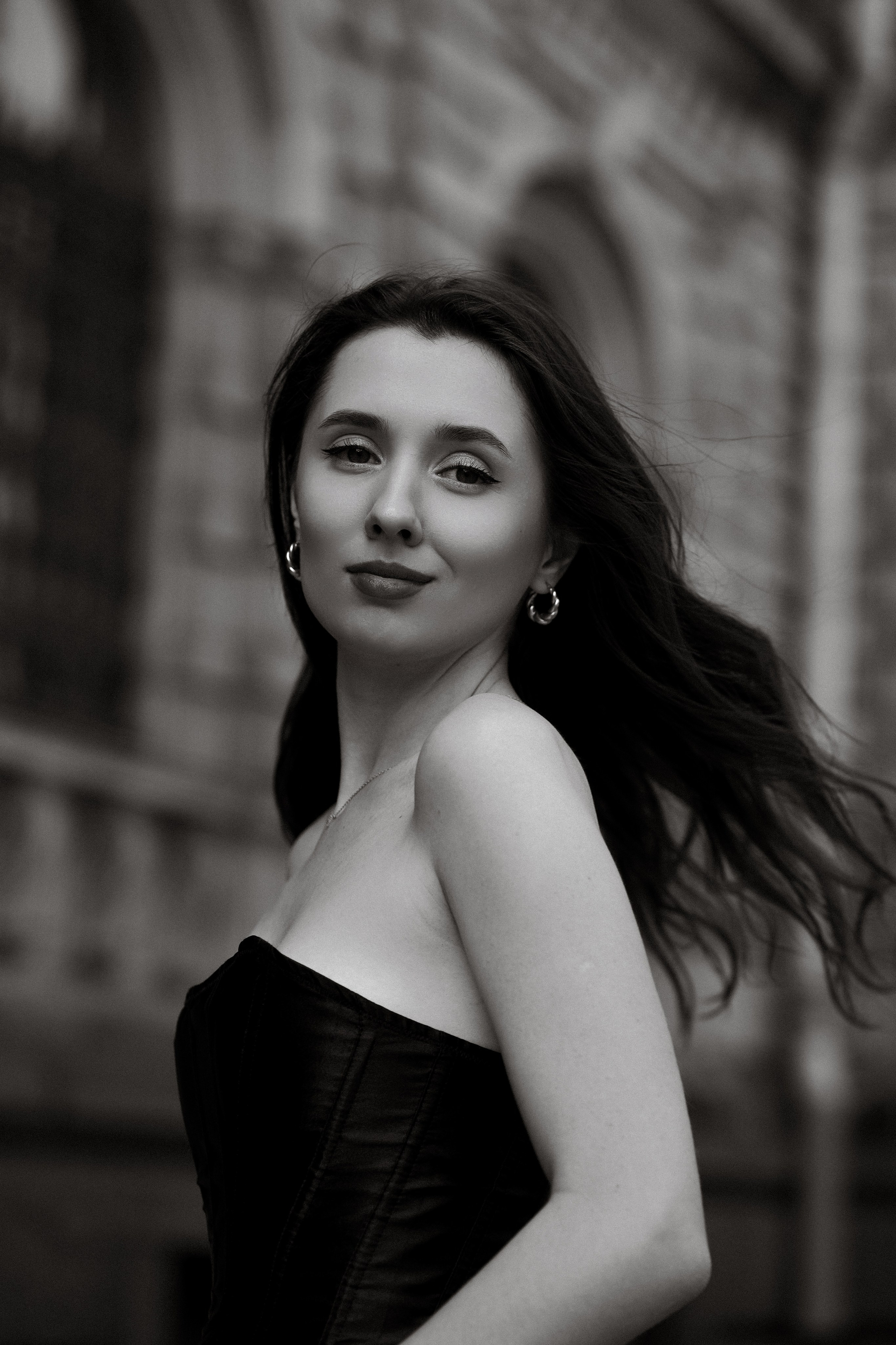 Настя. Фотограф г. Санкт-Петербург Александра Катанакова