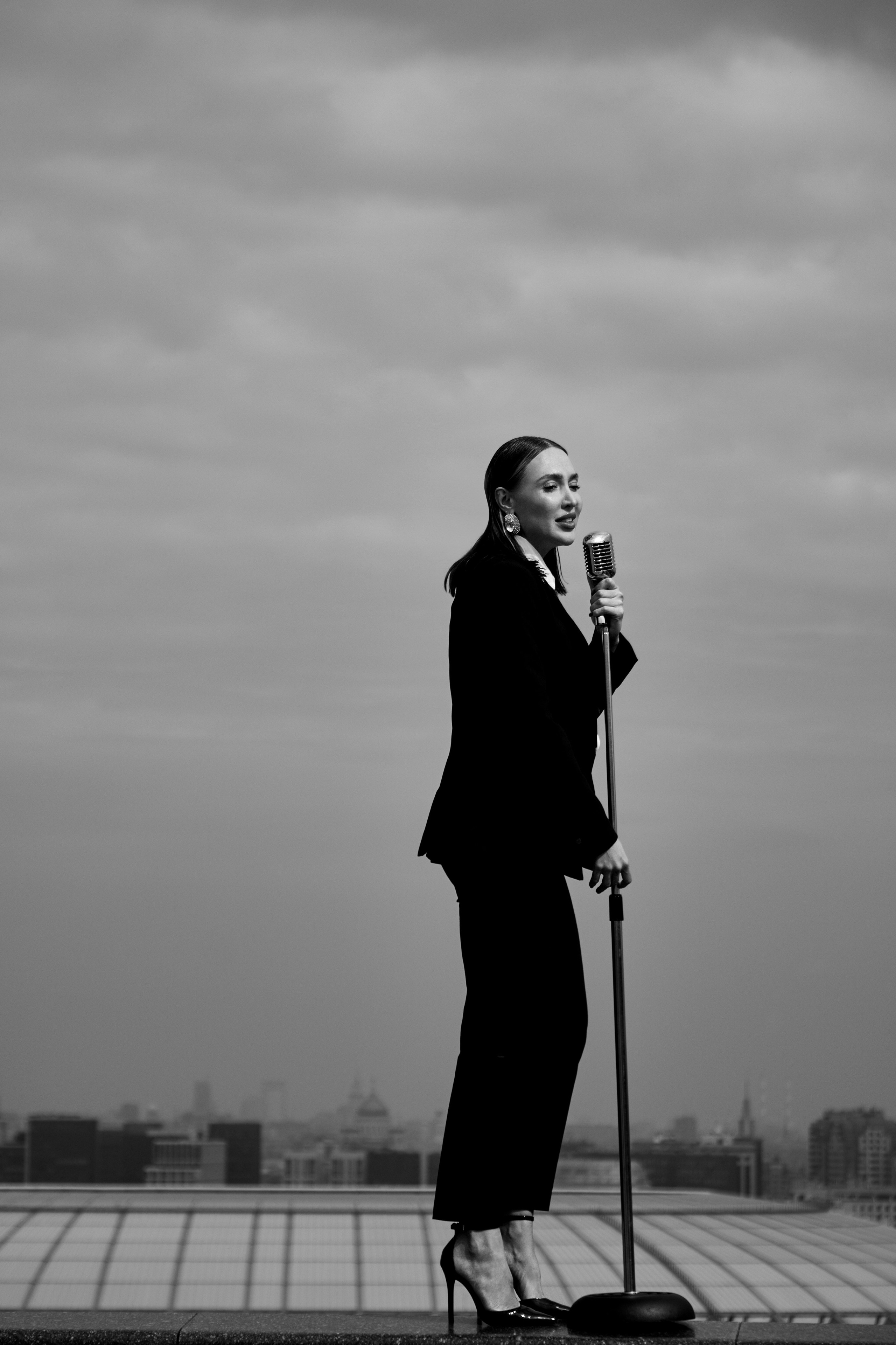 Майя Роева. Портретный фотограф в Москве