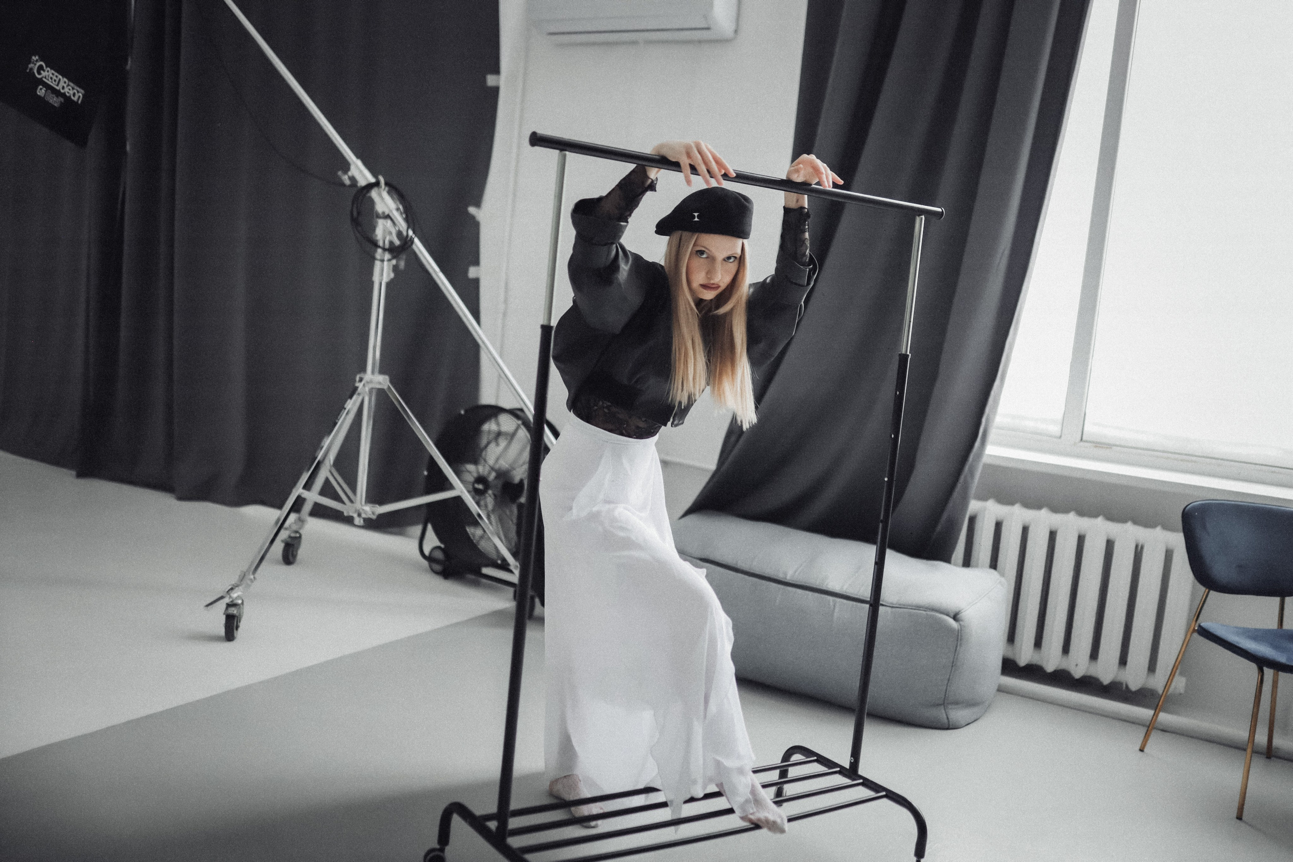 Алина. Фотограф в Нижнем Новгороде Кристина Батанова