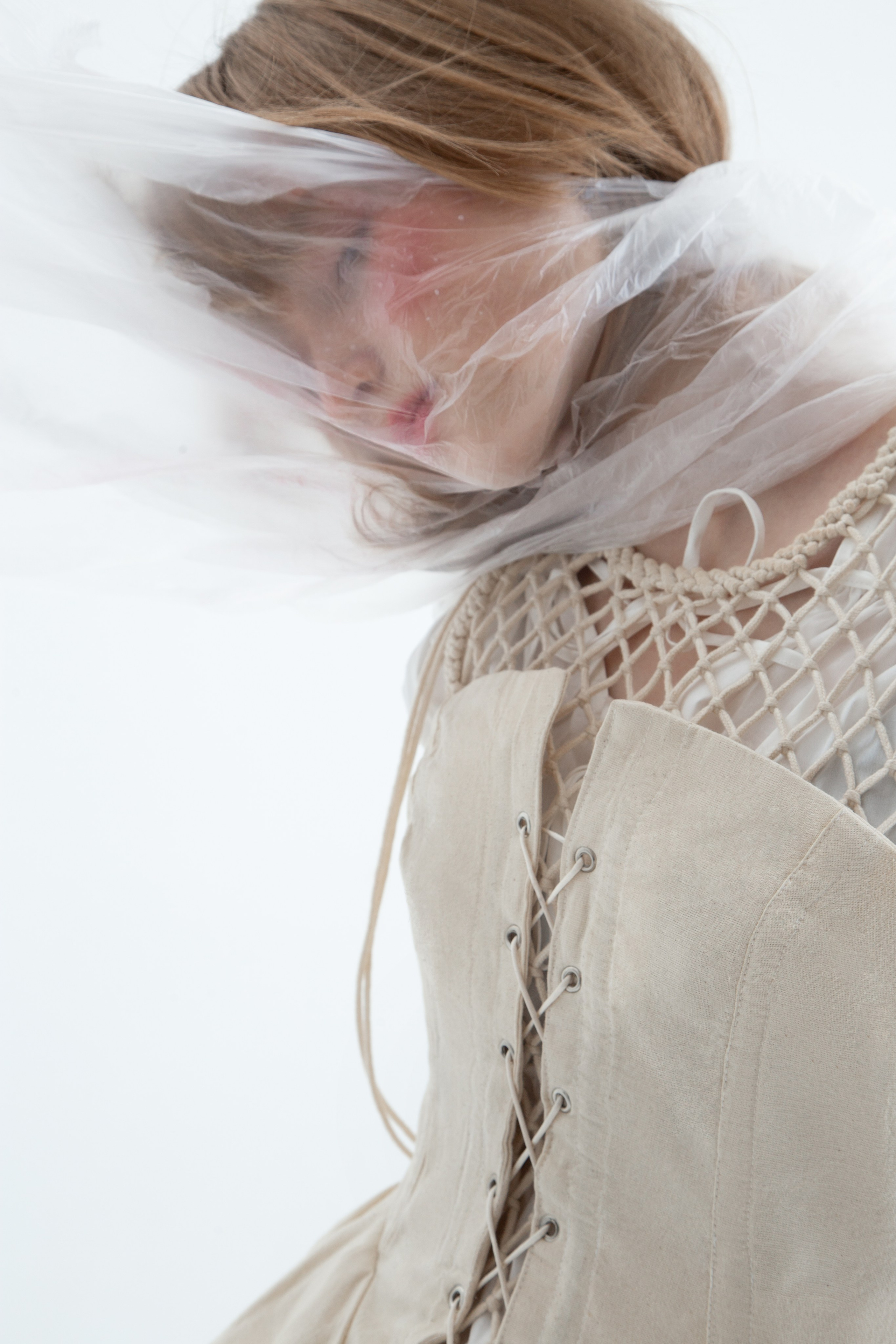 Соня. Фотограф Савченко Люба. Москва