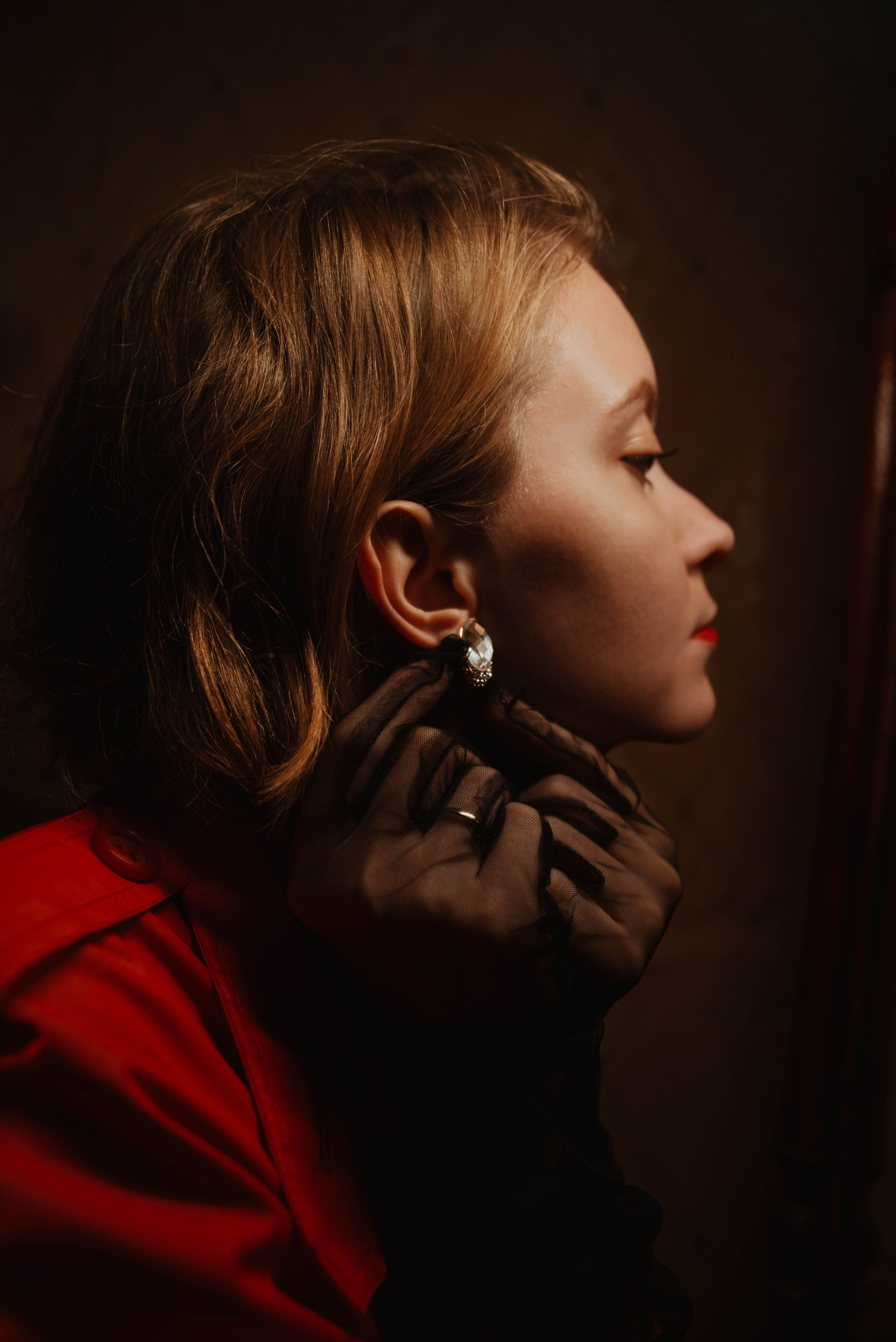 Анна. Ксения Glossa. Портретный и репортажный фотограф в Самаре