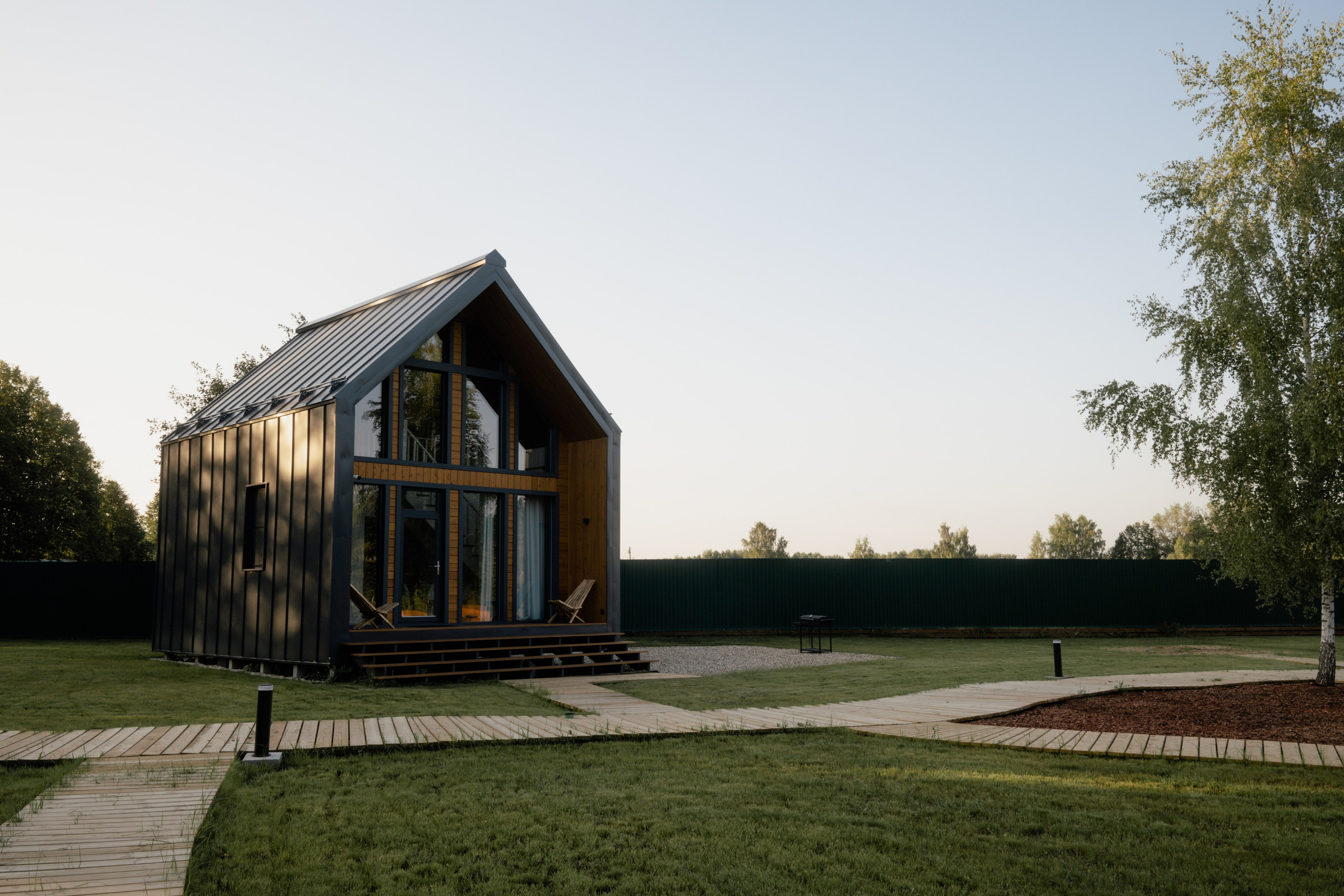 База отдыха. Фотограф и видеограф Мария Банщикова, Солнечногорск, Москва