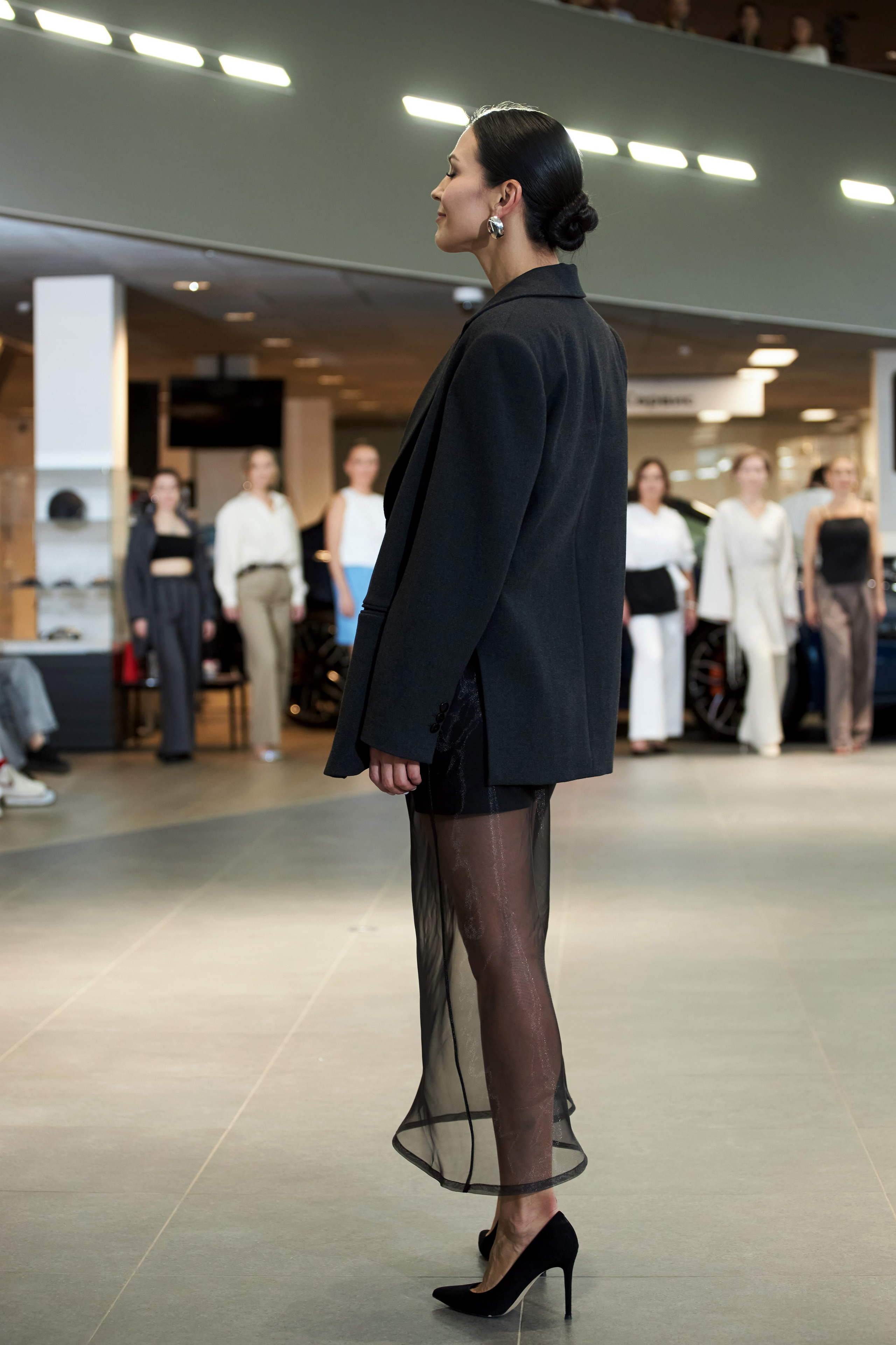 Репортаж «Жара в Городе». Фотограф Алексей Яковлев