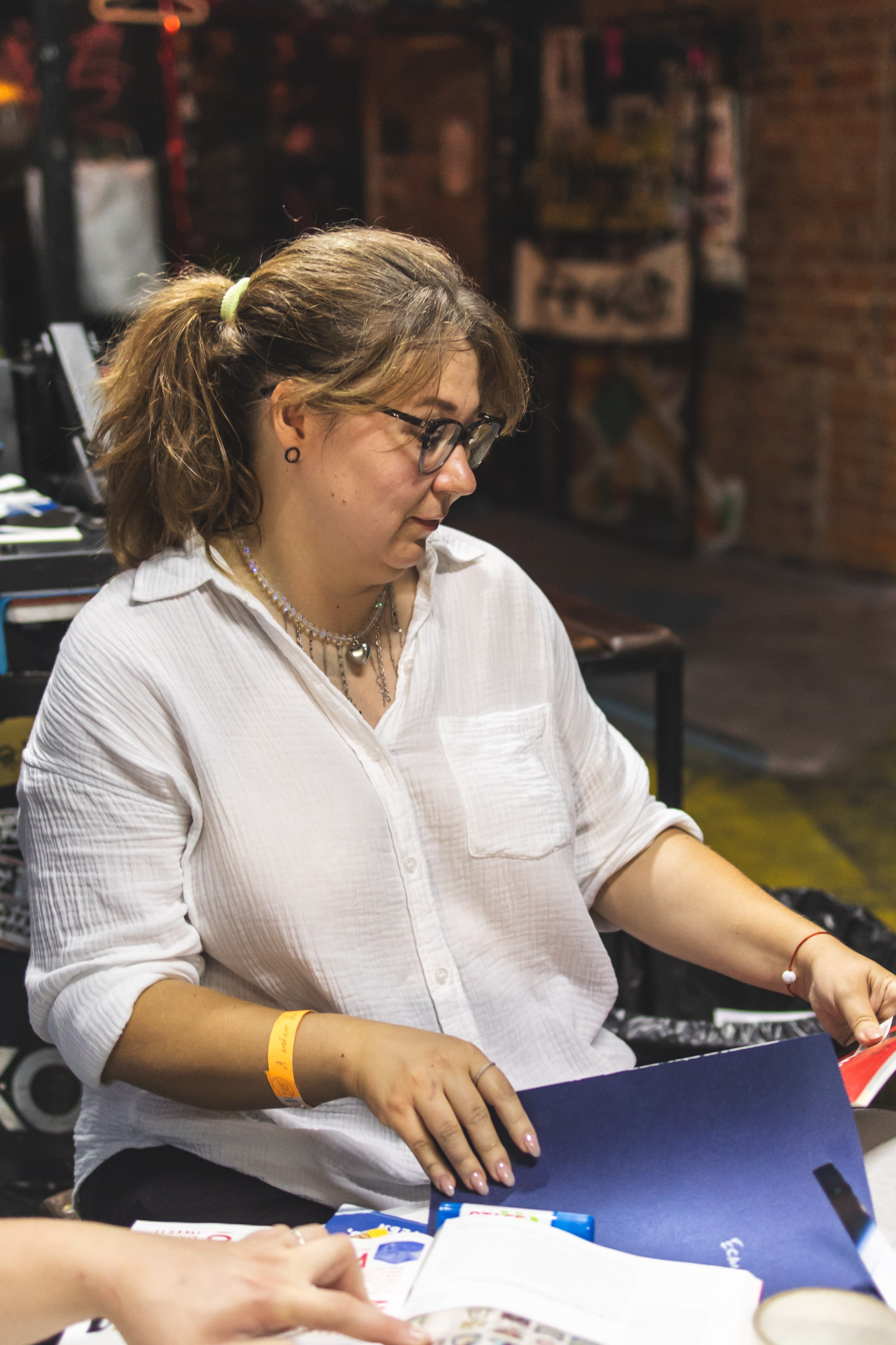 Музыкально-творческий фестиваль. Фотограф Ольга Махалова — Санкт-Петербург, Москва, Нижний Новгород