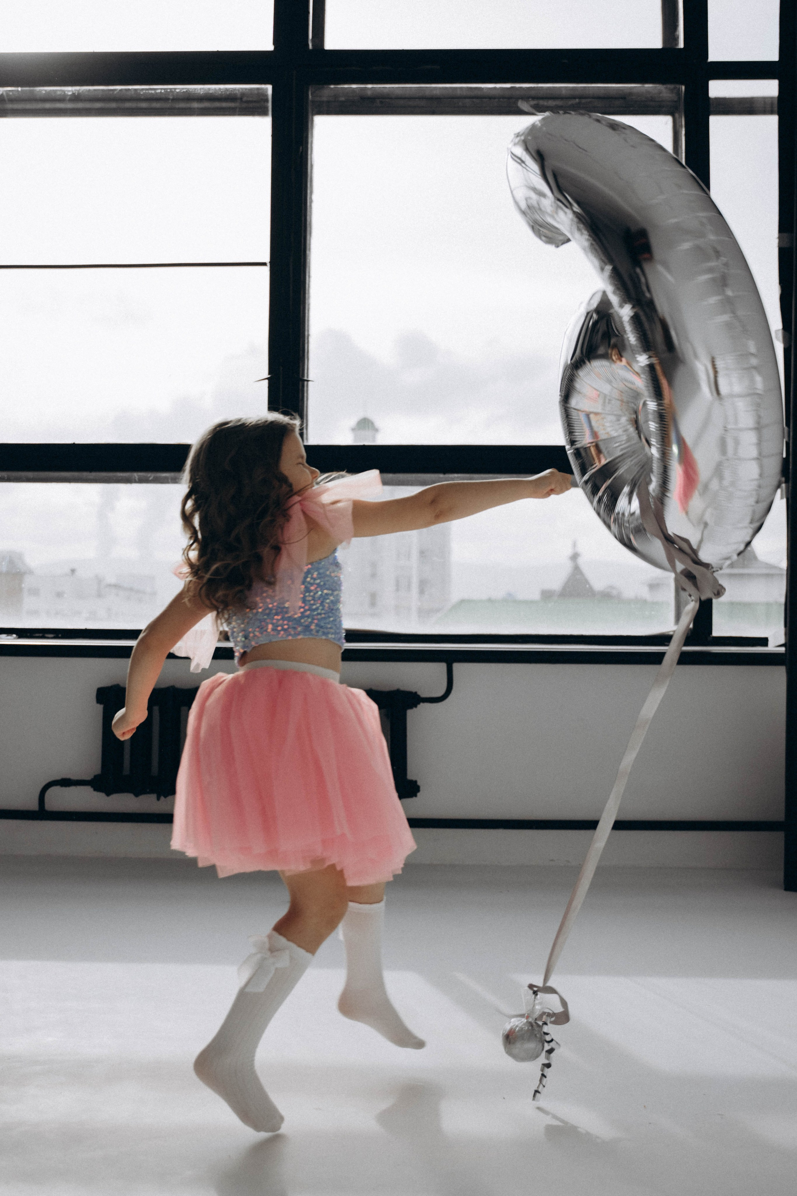 Детские съемки. Фотограф Голенева Анастасия