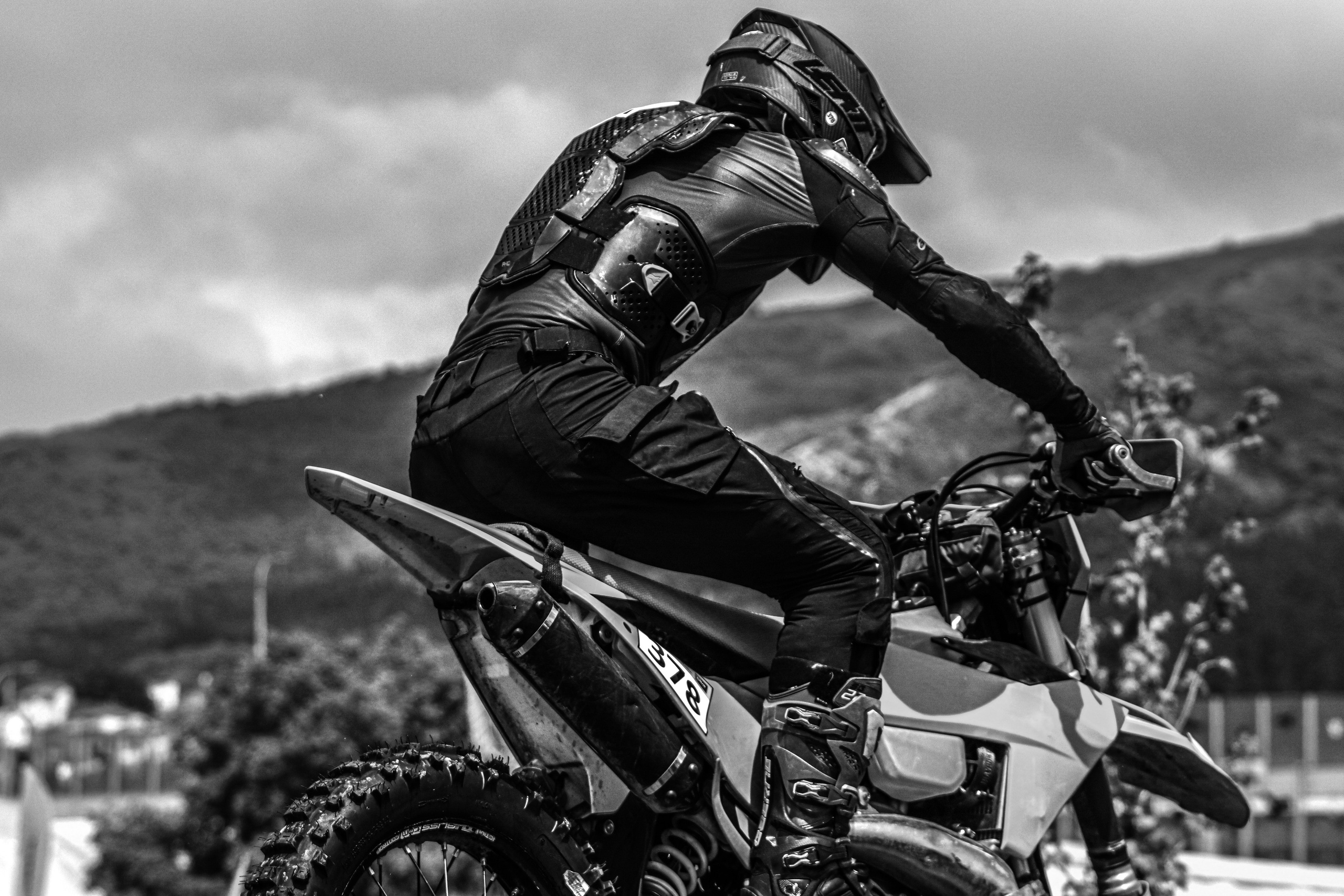 Enduro. Ivaladimirovna1995.wfolio.pro