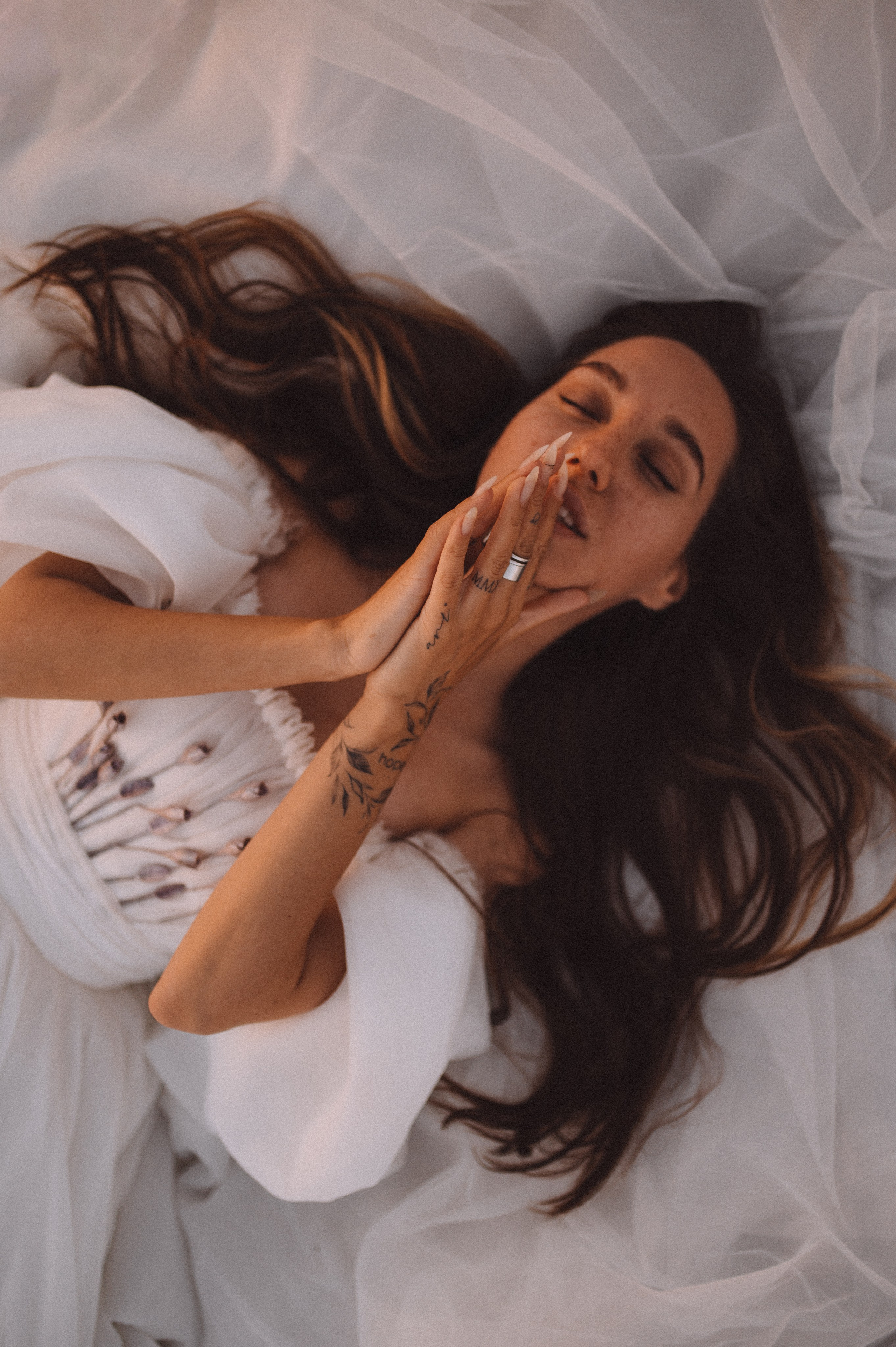 Ксюша. Свадебный фотограф в Санкт-Петербурге