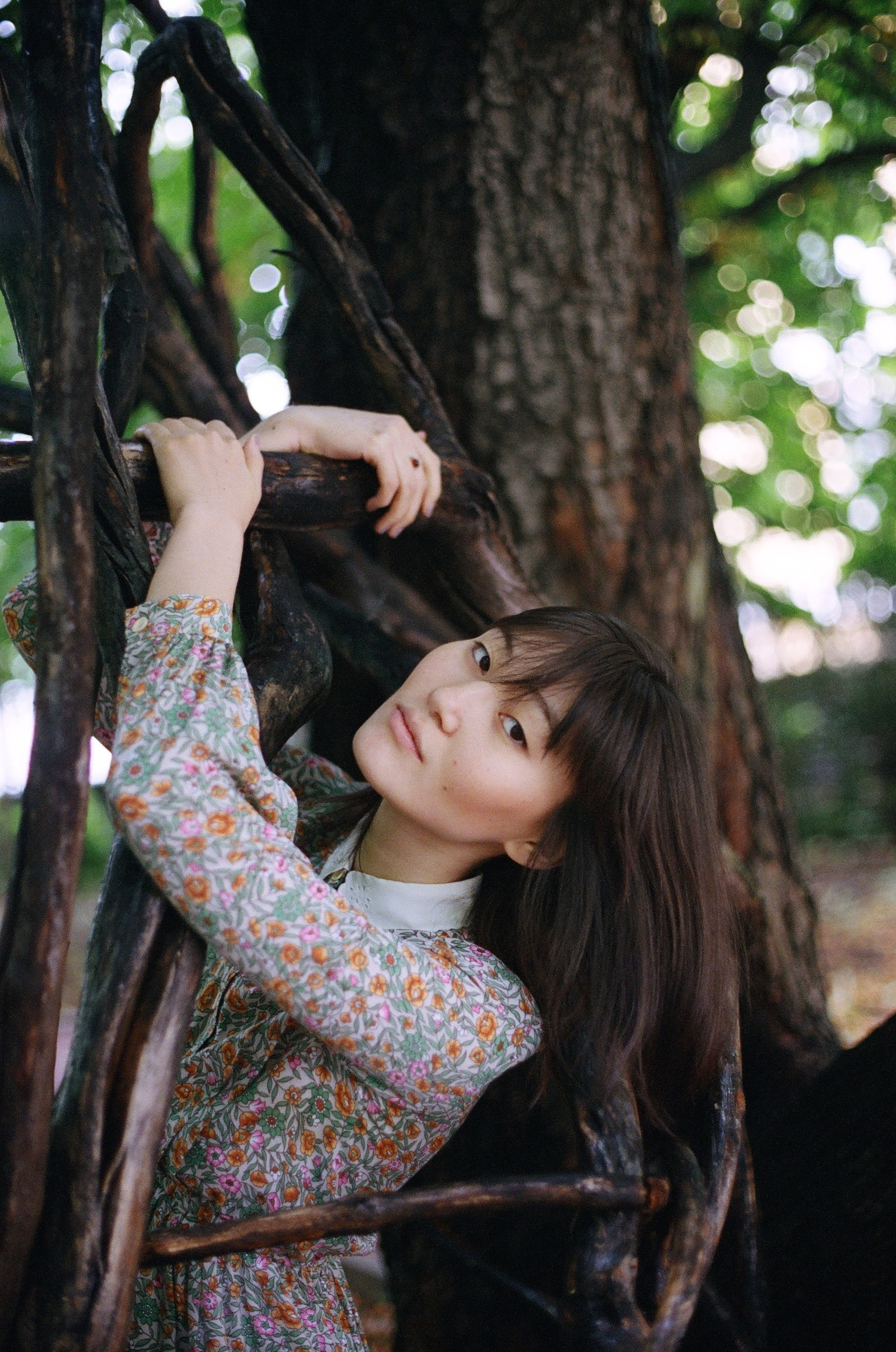 Portraits. Sasha Chernov | Documentary Photographer, Berlin