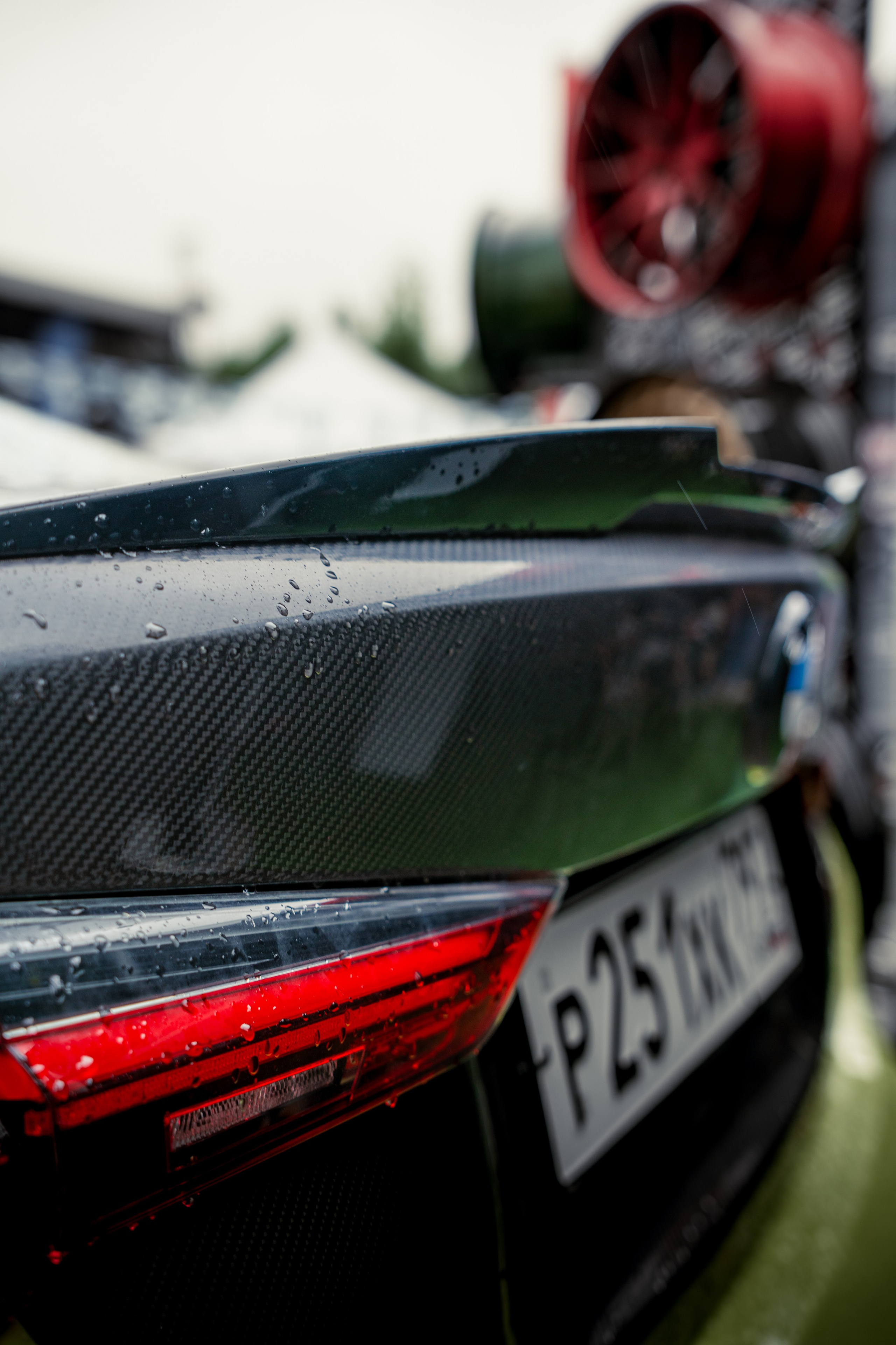 BIMMERDAYS 2026. 42Studio