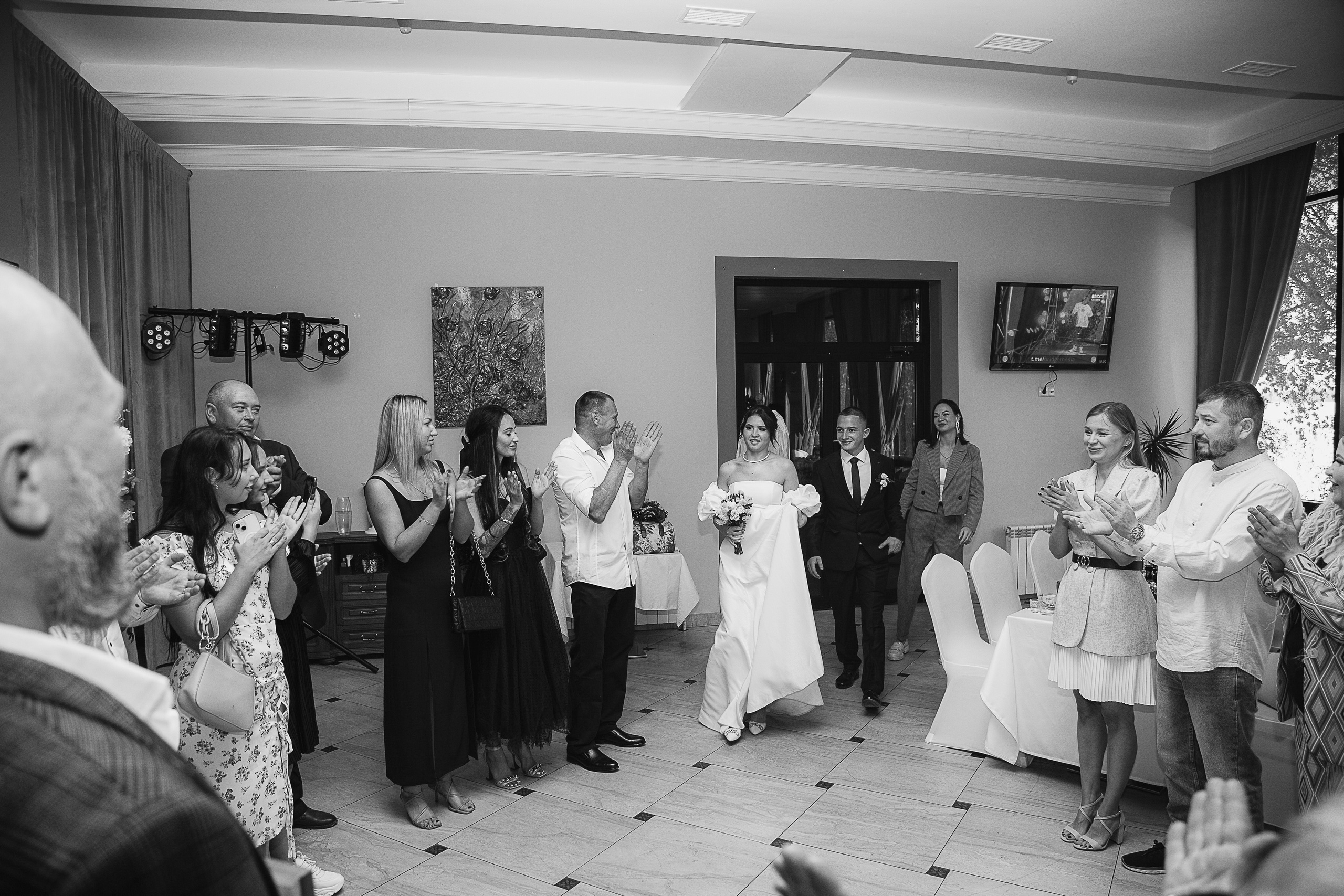 Антон и Ксюша. Фотограф в Самаре Евгения Глубокова