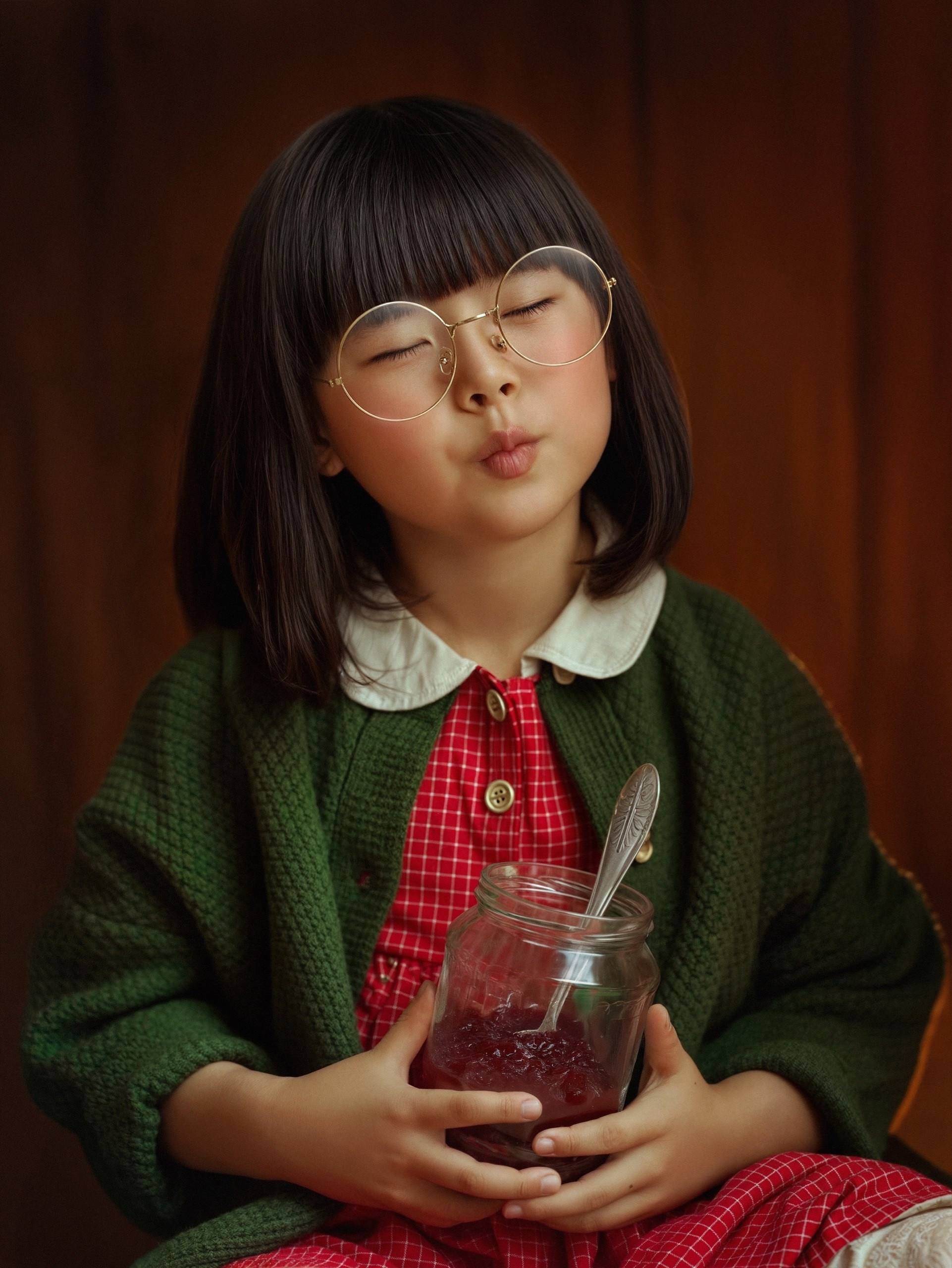 Сборник уроков «AI: ТВОРЧЕСКАЯ БАЗА». Фотохудожник Анна Гис