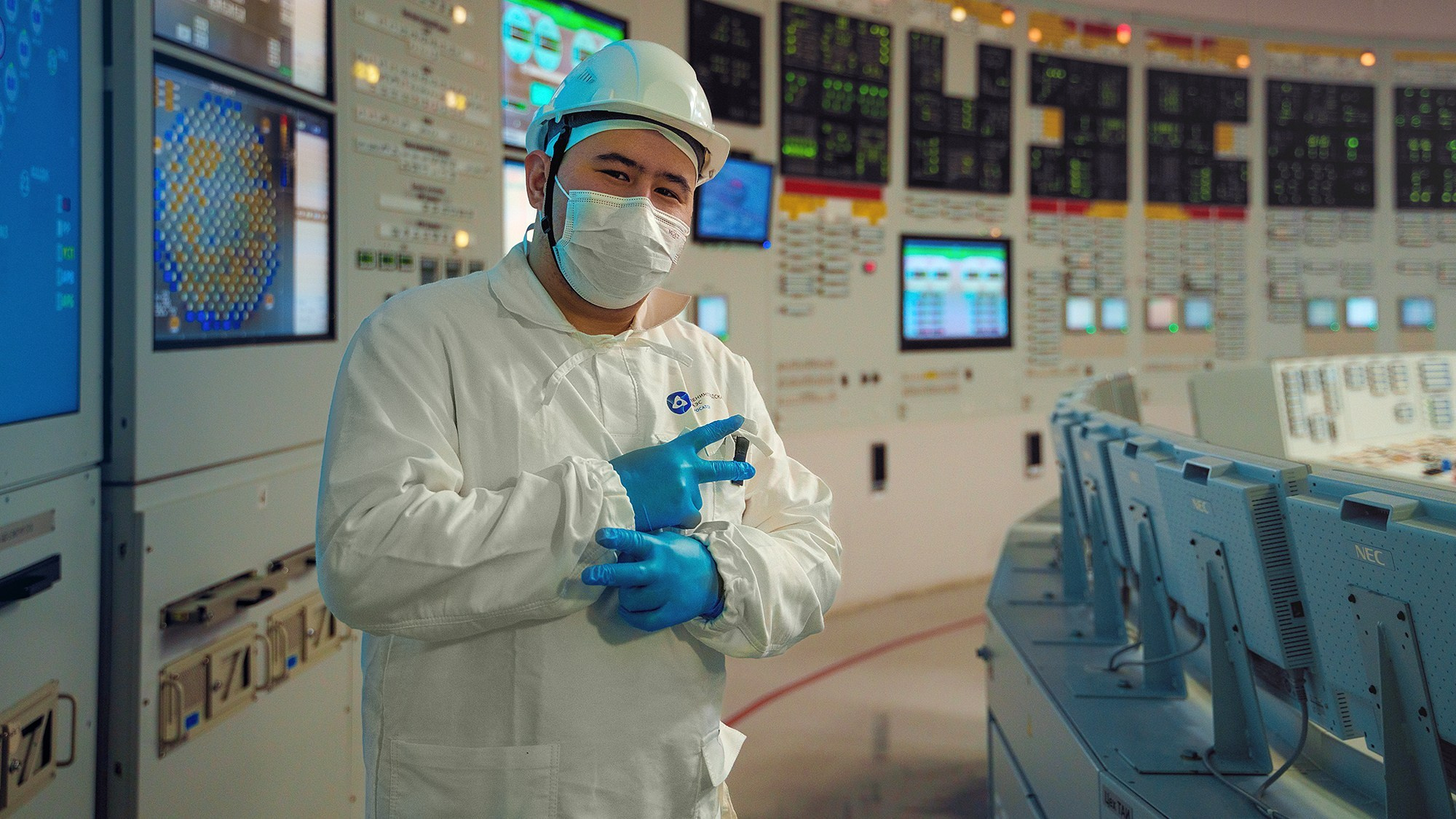 РОСАТОМ АЭС