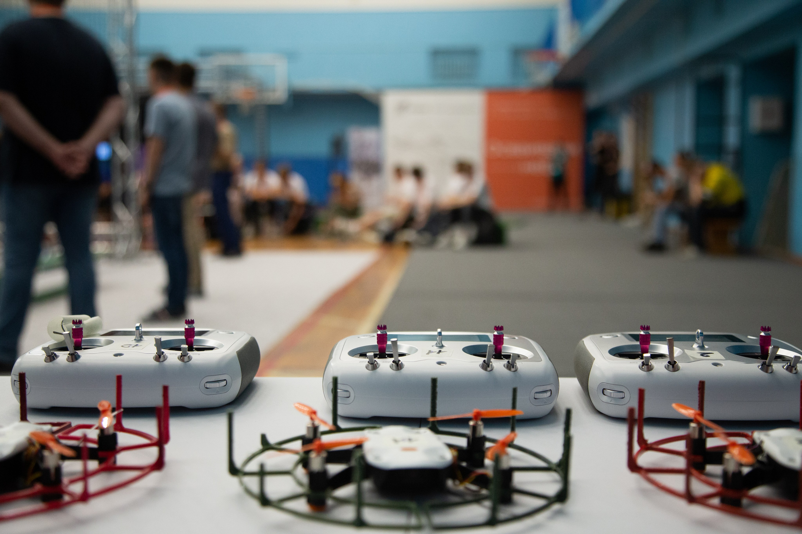 Соревнования. Репортажный и свадебный фотограф в Новосибирске Марина Красавина