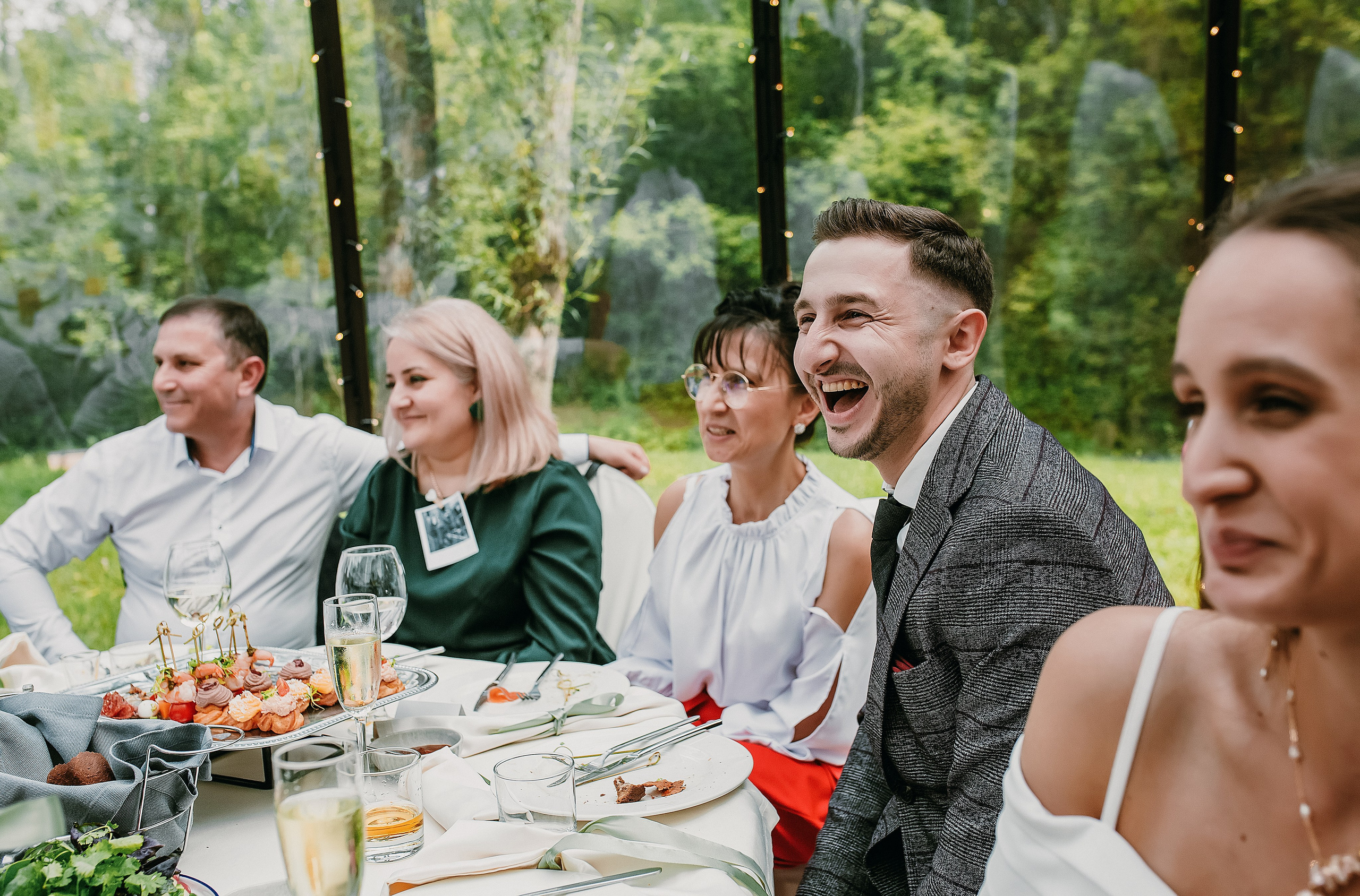 A&V. Репортажный и свадебный фотограф в Новосибирске Марина Красавина