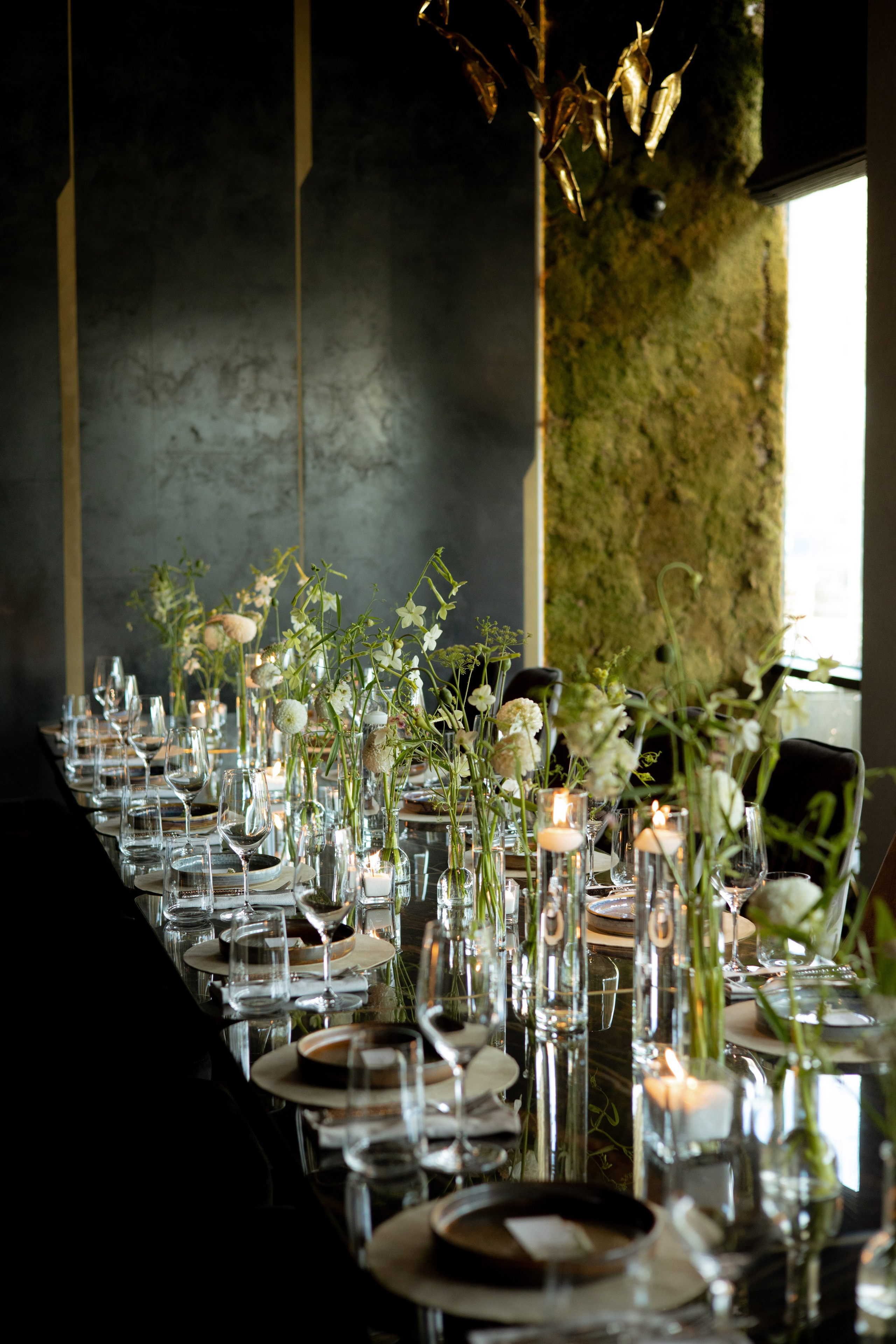 Алина & Николай. Оформление свадеб, декор свадеб Вера Маркова, Москва