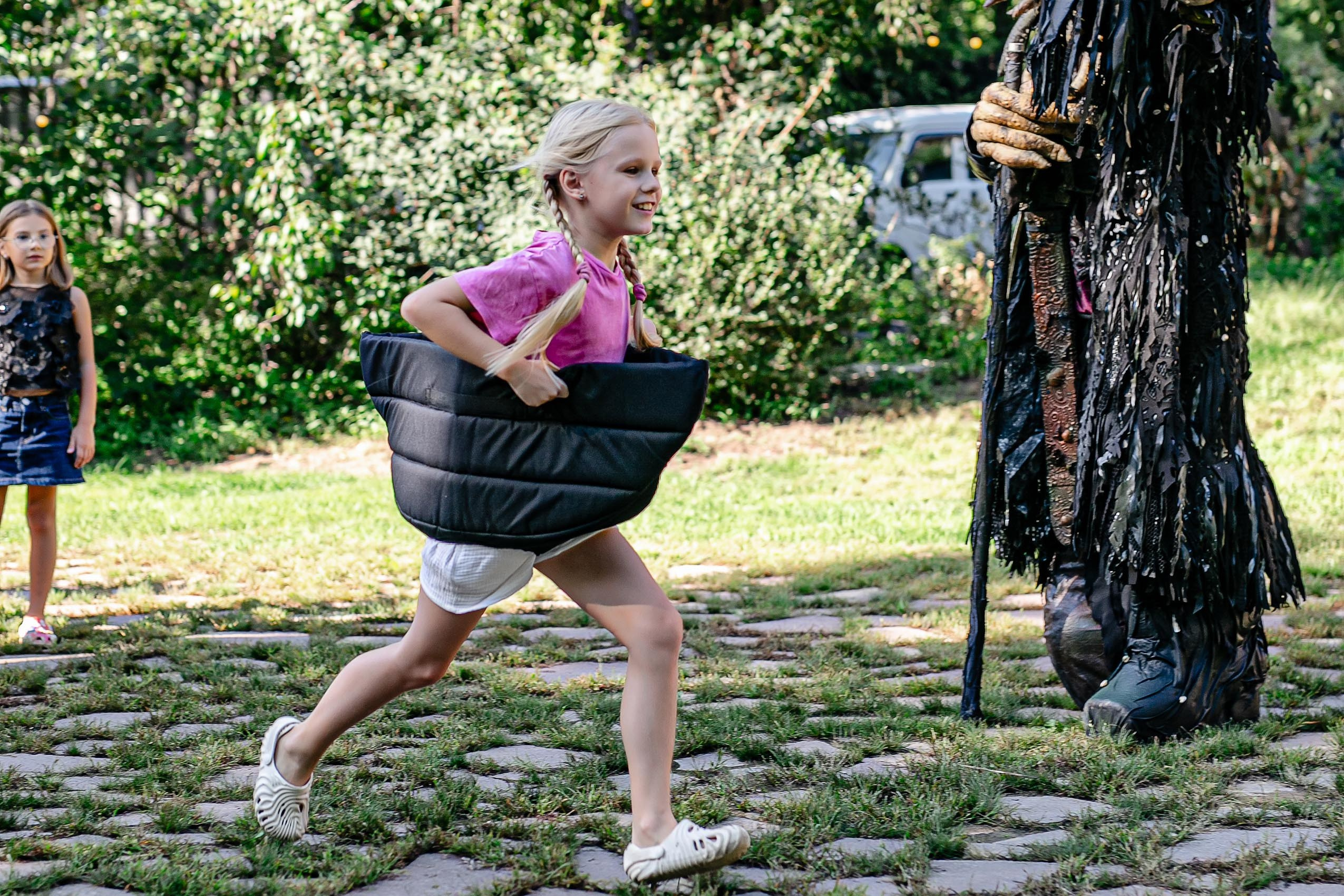 Детский день рождения г Владивосток. Владивосток семейный фотограф Александр Степанов