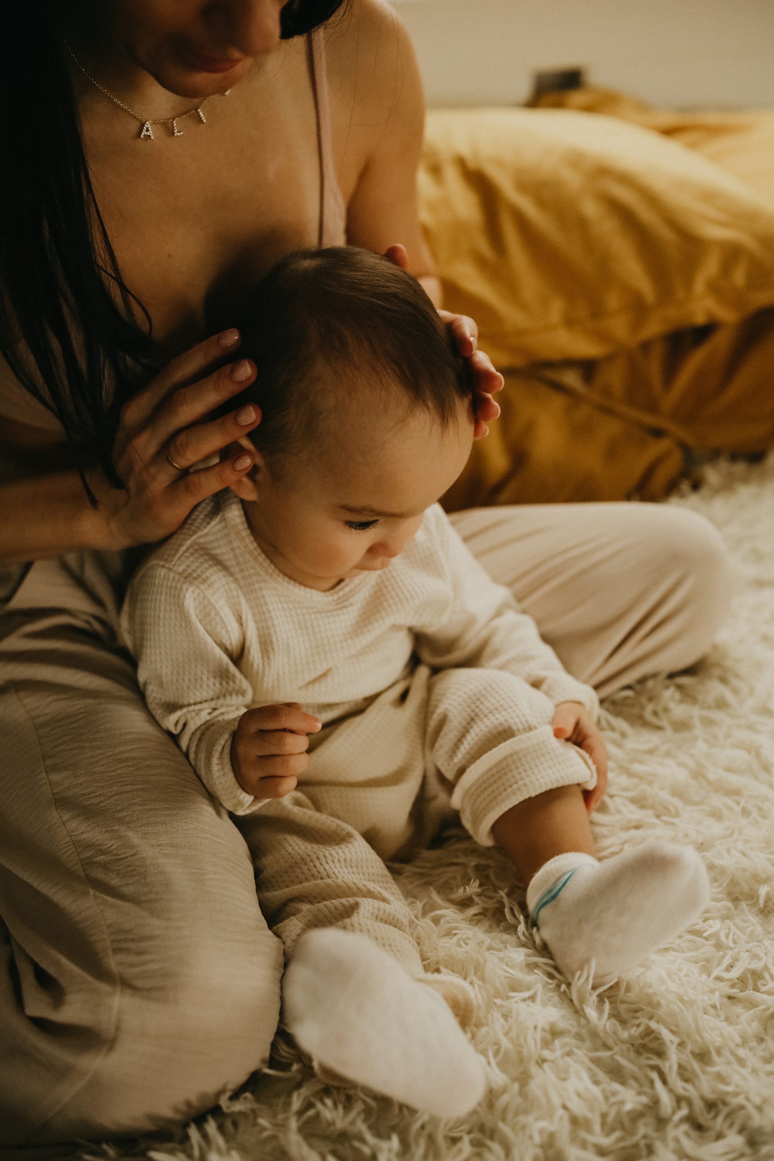 Оля и Алиса. Фотограф в городе Коломна Оксана Трунова