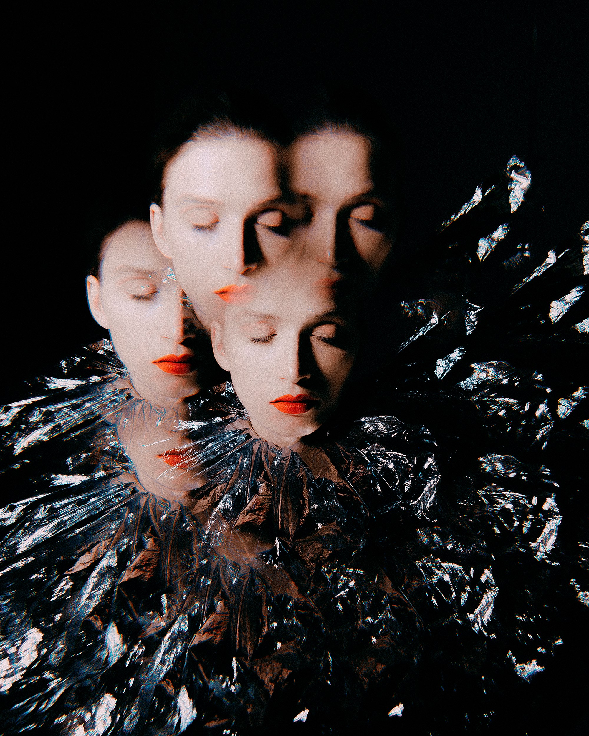 Kate. Фотограф Санкт-Петербург Макарова Дарья