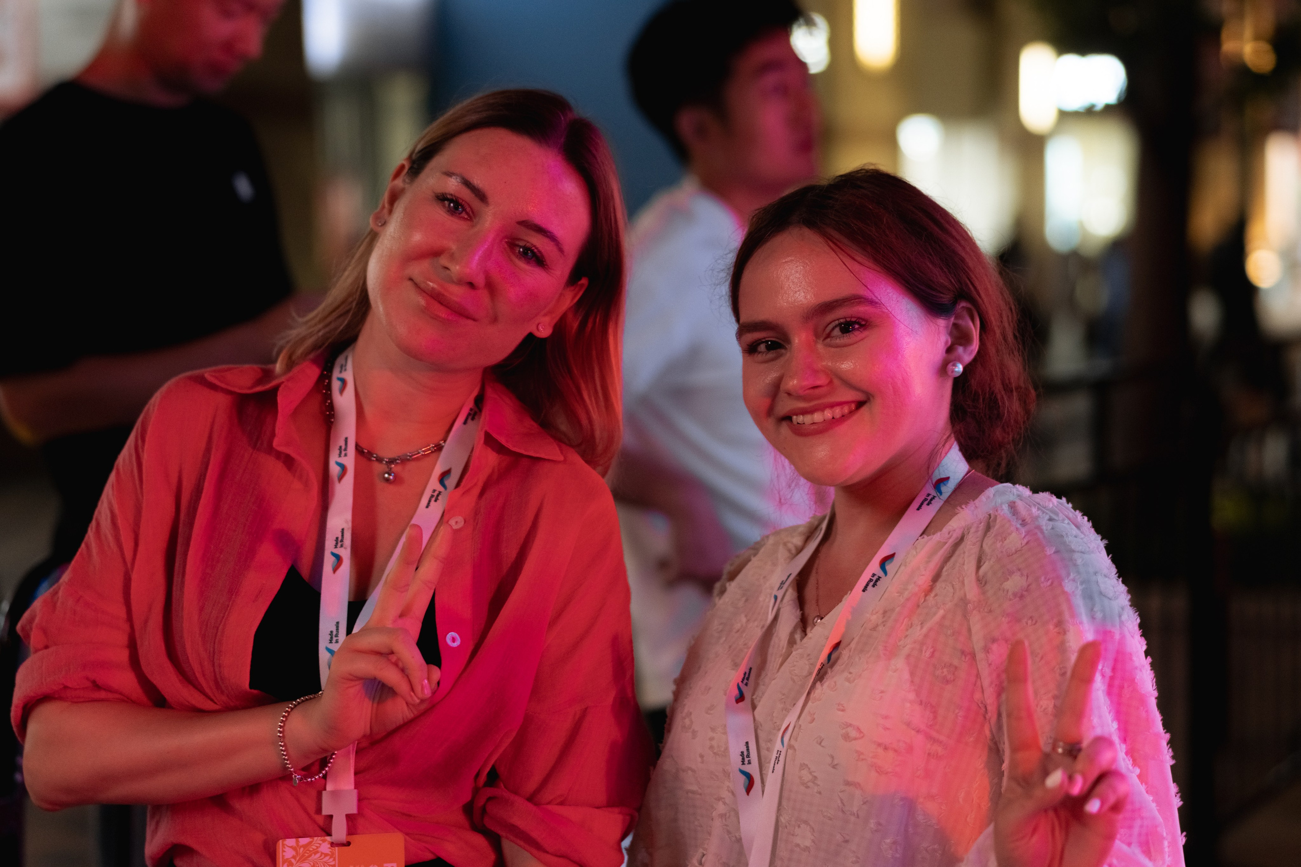 Выставка цифрового искусства в Пекине