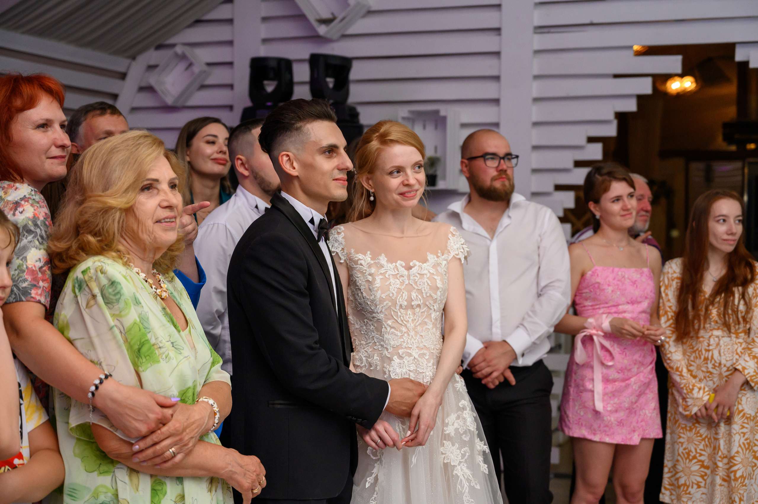 Свадьба на закате, съемка на закате. Семейный и контент фотограф в Москве Alira