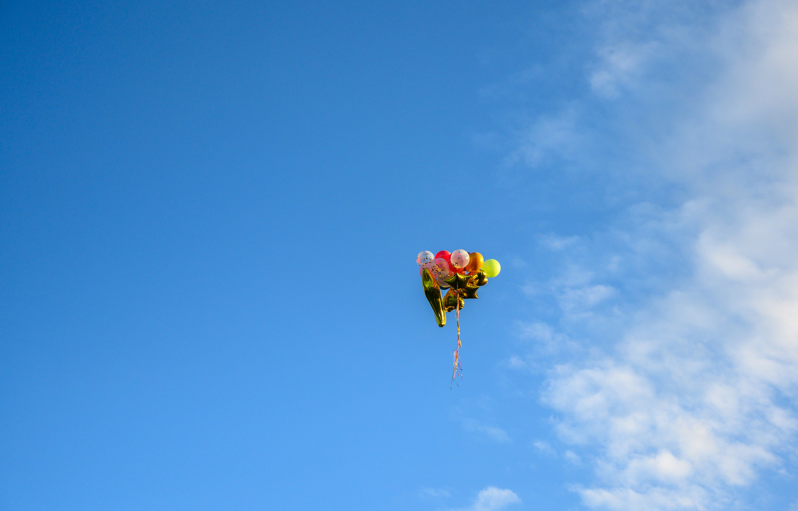 ДР Анюты 4 года. Семейный и контент фотограф в Москве Alira