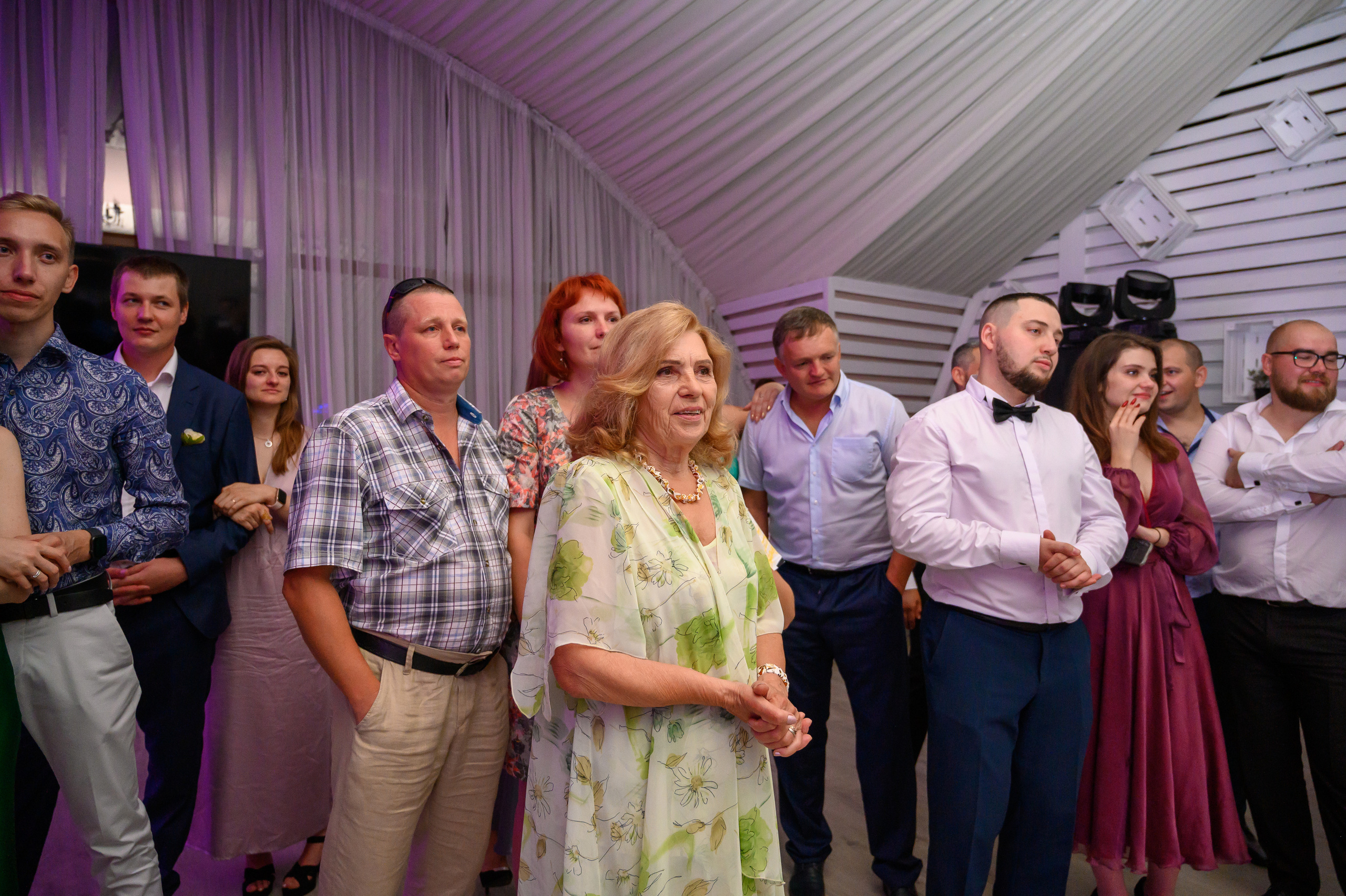 Свадьба на закате, съемка на закате. Семейный и контент фотограф в Москве Alira