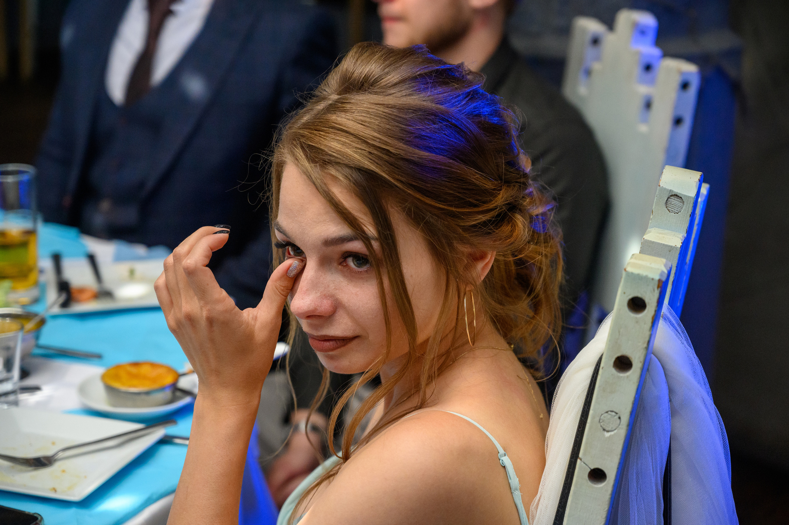 Прогулка в поле, свадьба в поле, прогулка лошади. Семейный и контент фотограф в Москве Alira