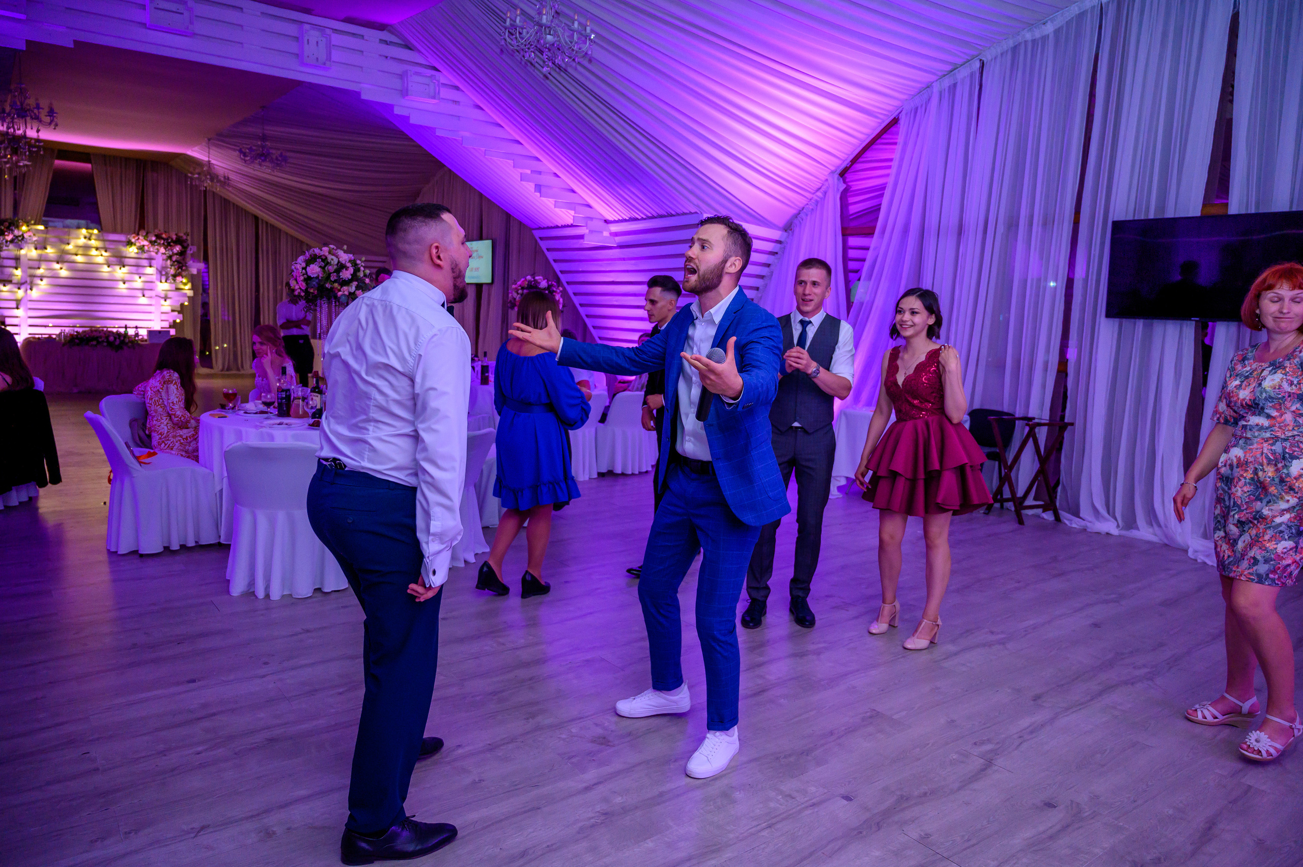 Свадьба на закате, съемка на закате. Семейный и контент фотограф в Москве Alira