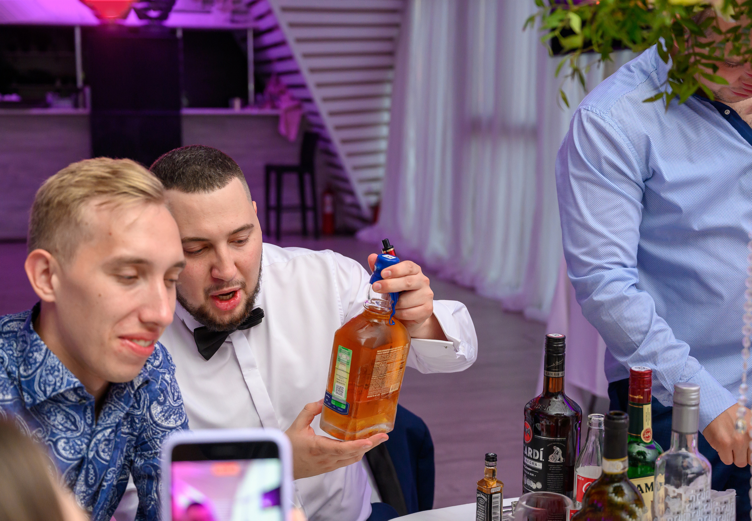 Свадьба на закате, съемка на закате. Семейный и контент фотограф в Москве Alira