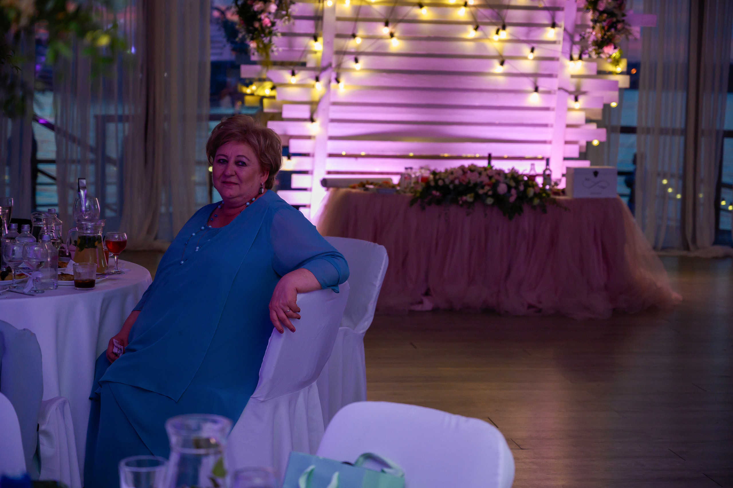 Свадьба на закате, съемка на закате. Семейный и контент фотограф в Москве Alira