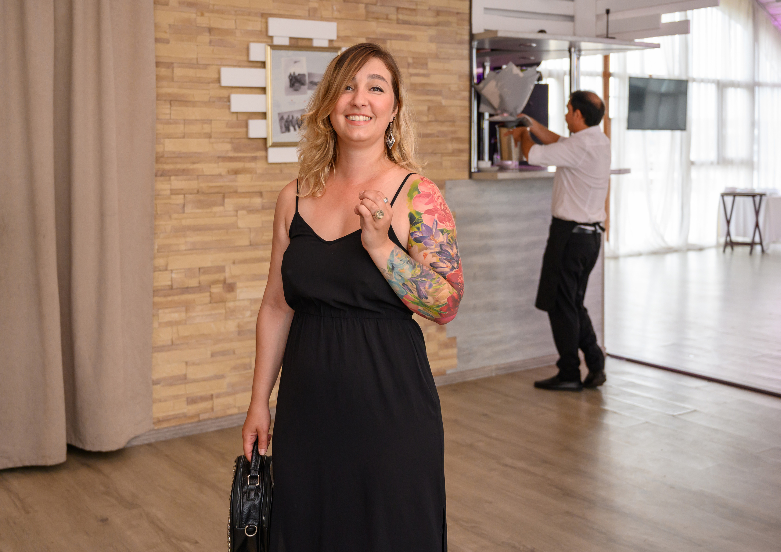 Свадьба на закате, съемка на закате. Семейный и контент фотограф в Москве Alira