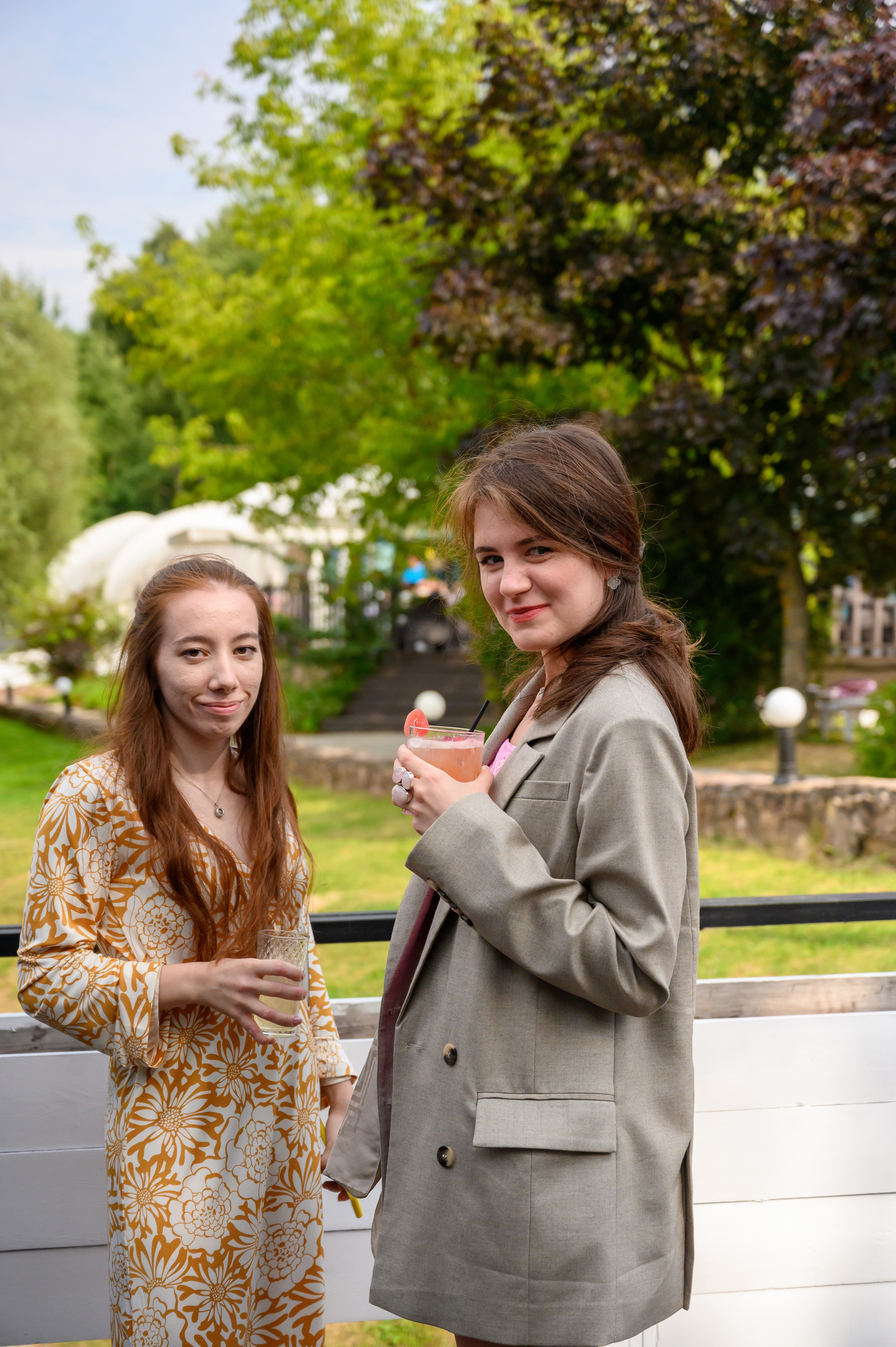 Свадьба на закате, съемка на закате. Семейный и контент фотограф в Москве Alira