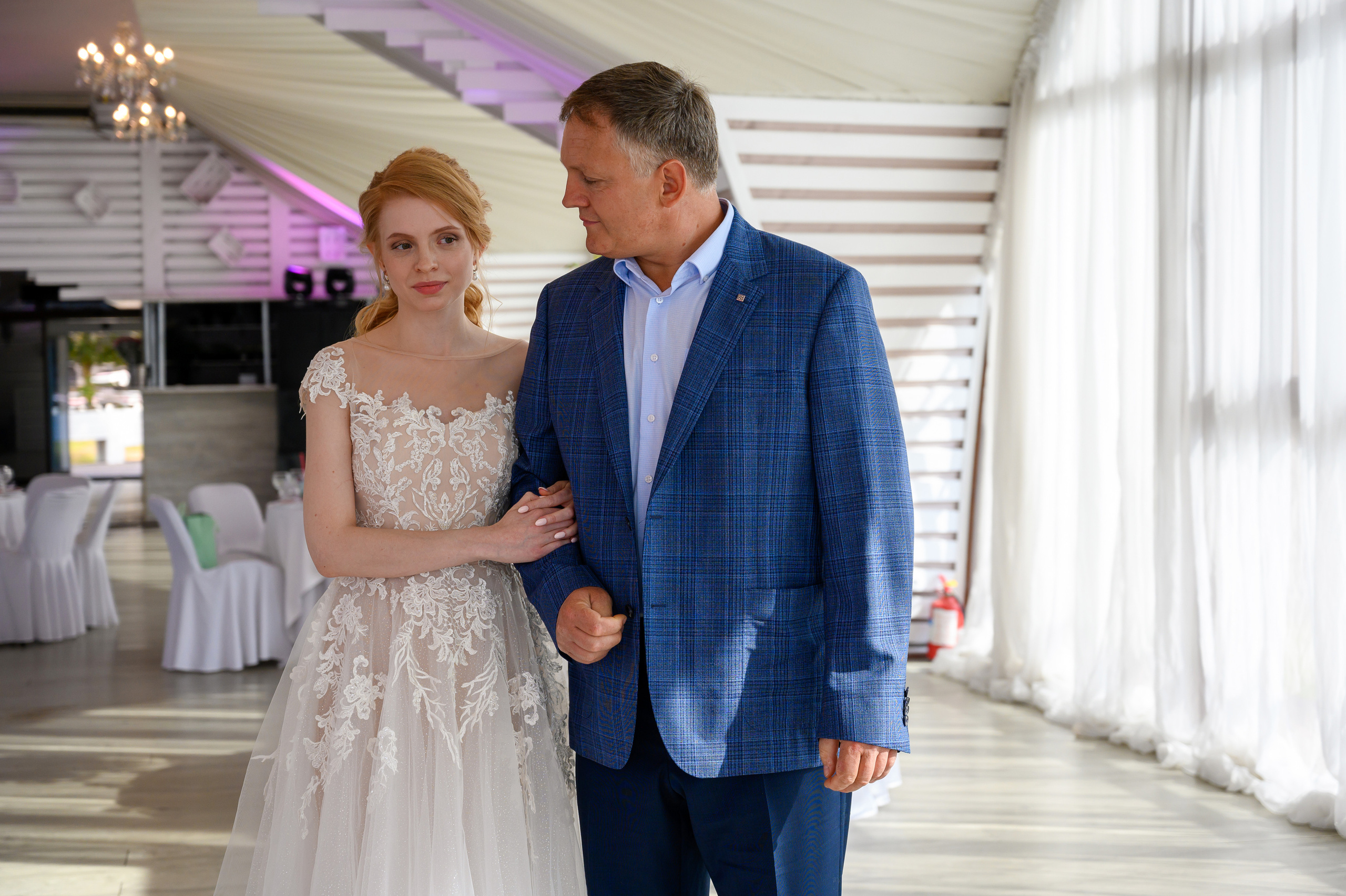 Свадьба на закате, съемка на закате. Семейный и контент фотограф в Москве Alira