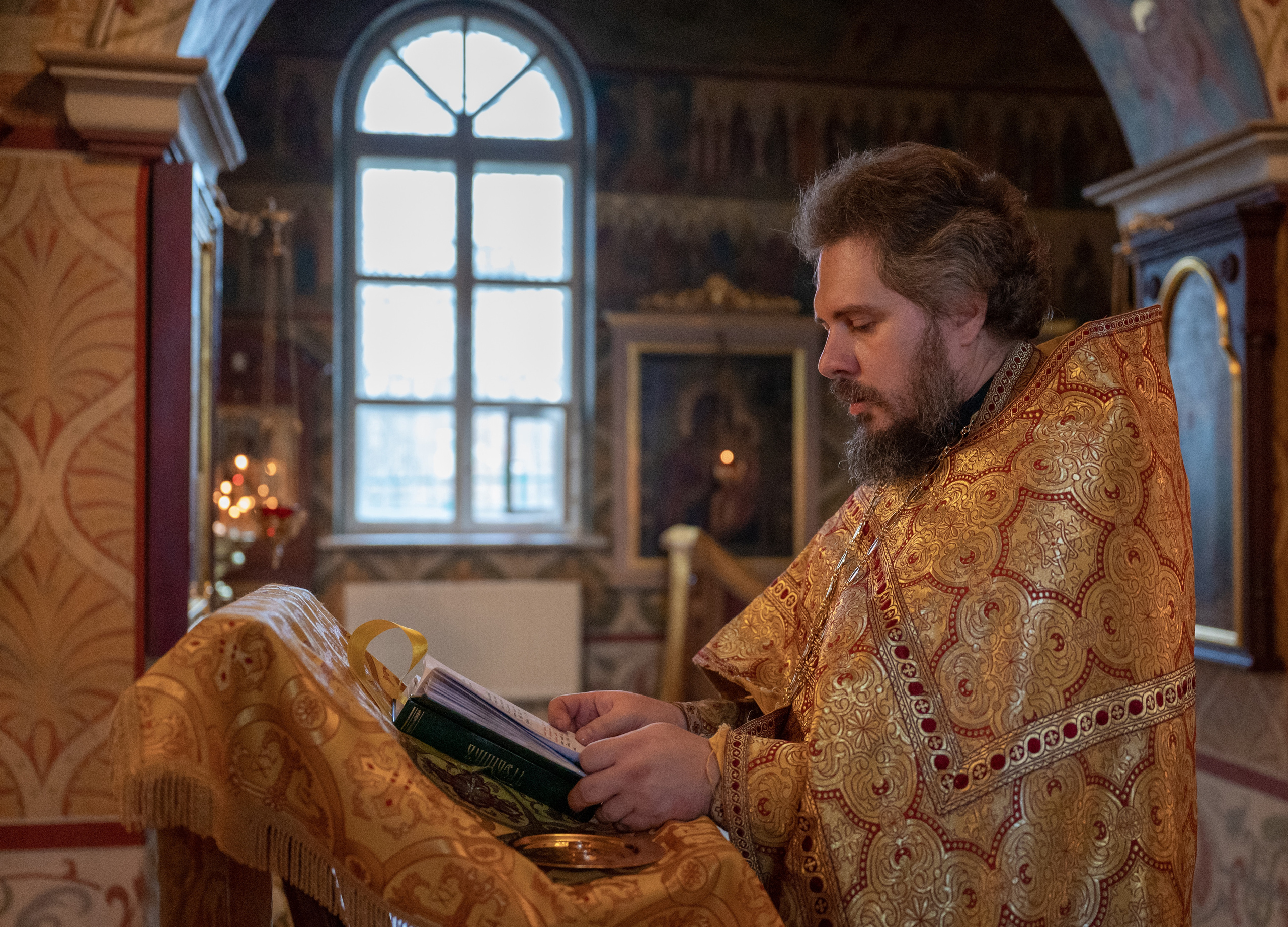 Венчание Александра и Ирины. Семейный и контент фотограф в Москве Alira