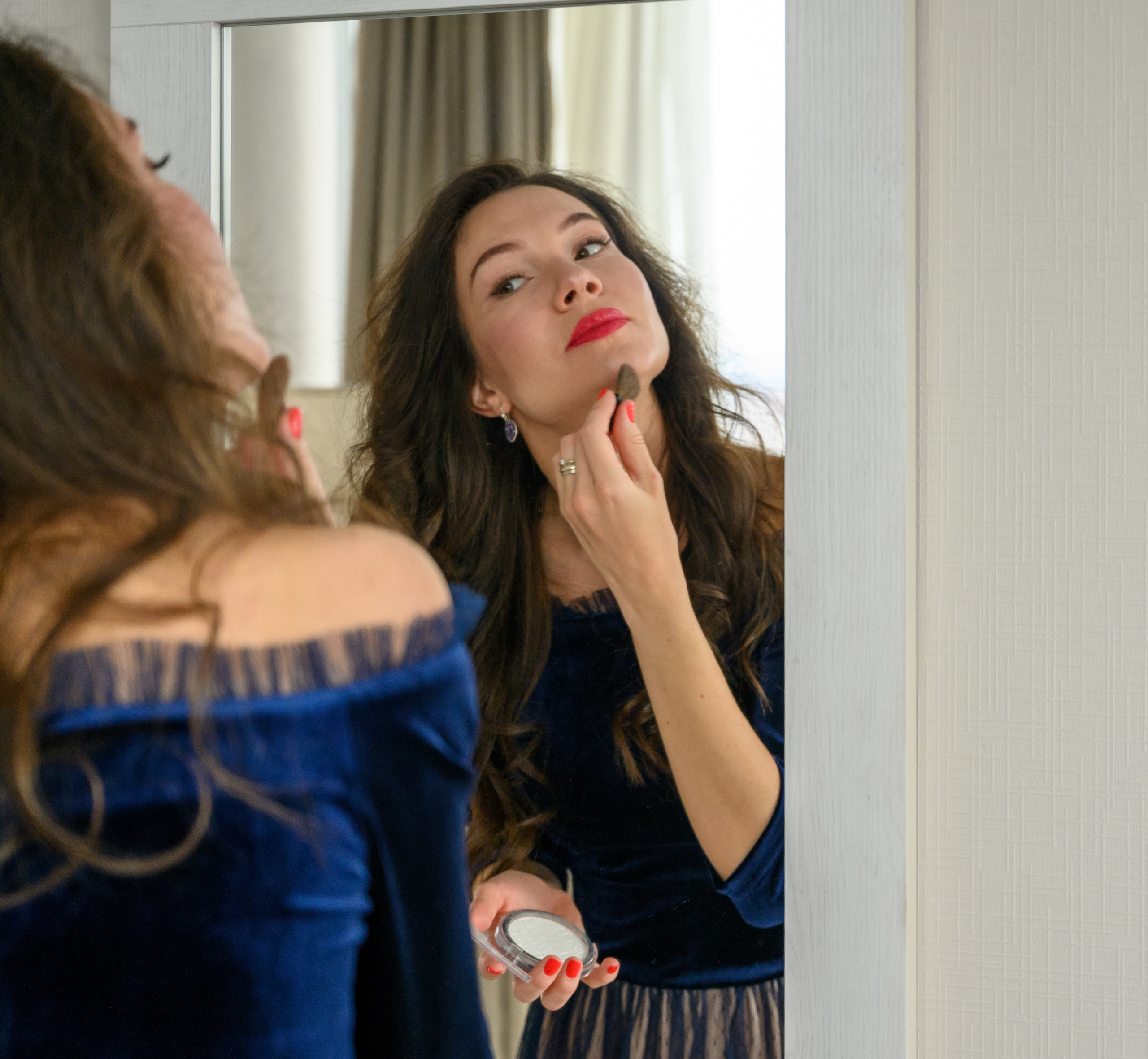 Сергей & Юлия. Семейный и контент фотограф в Москве Alira