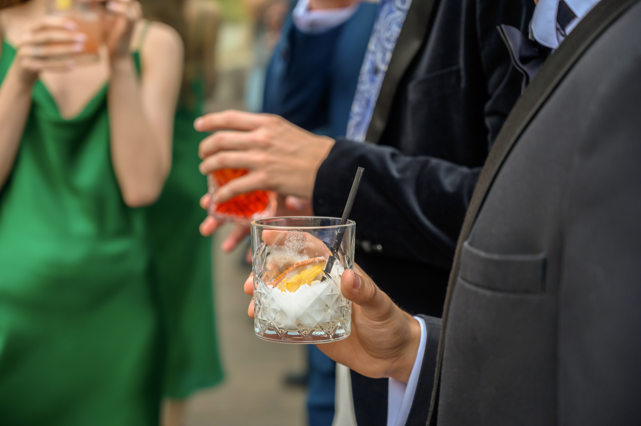 Свадьба на закате, съемка на закате. Семейный и контент фотограф в Москве Alira