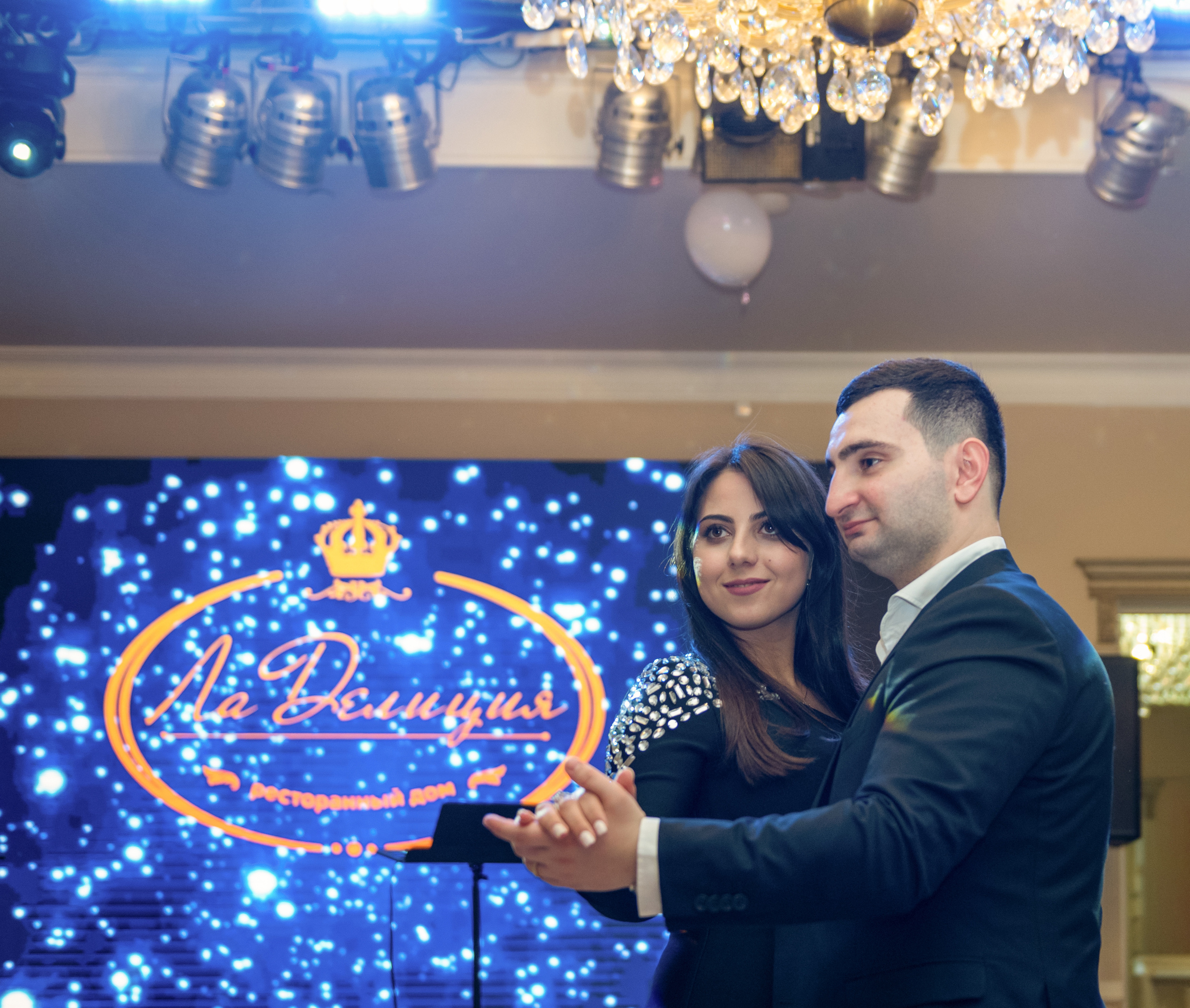 ДР Алексана 1 годик. Семейный и контент фотограф в Москве Alira