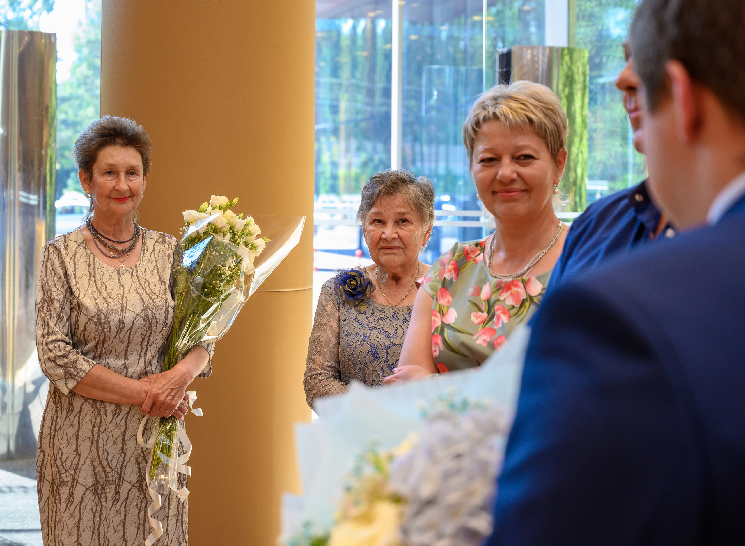 Свадьба, кабриолет В Барвихе. Семейный и контент фотограф в Москве Alira