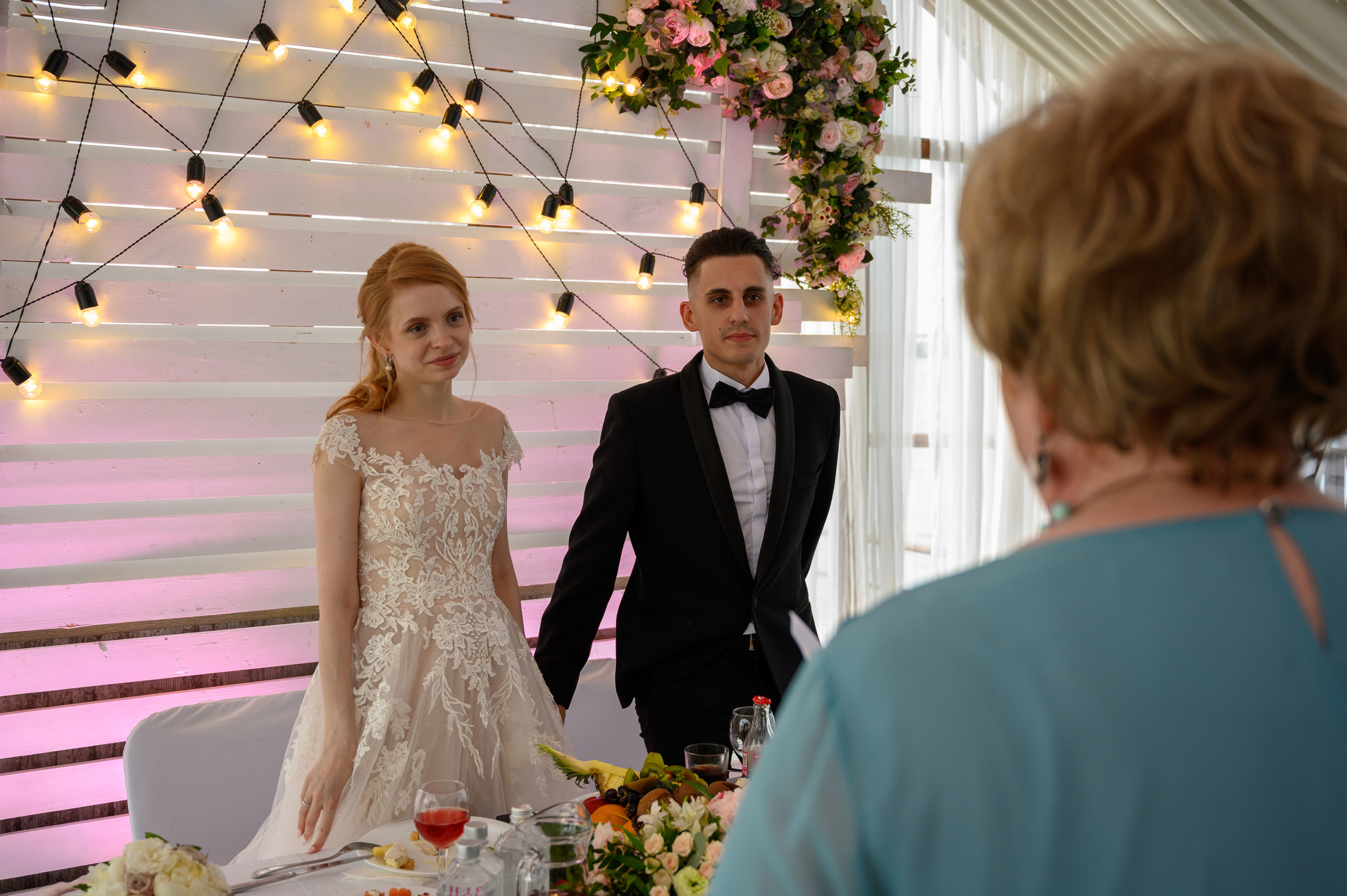 Свадьба на закате, съемка на закате. Семейный и контент фотограф в Москве Alira