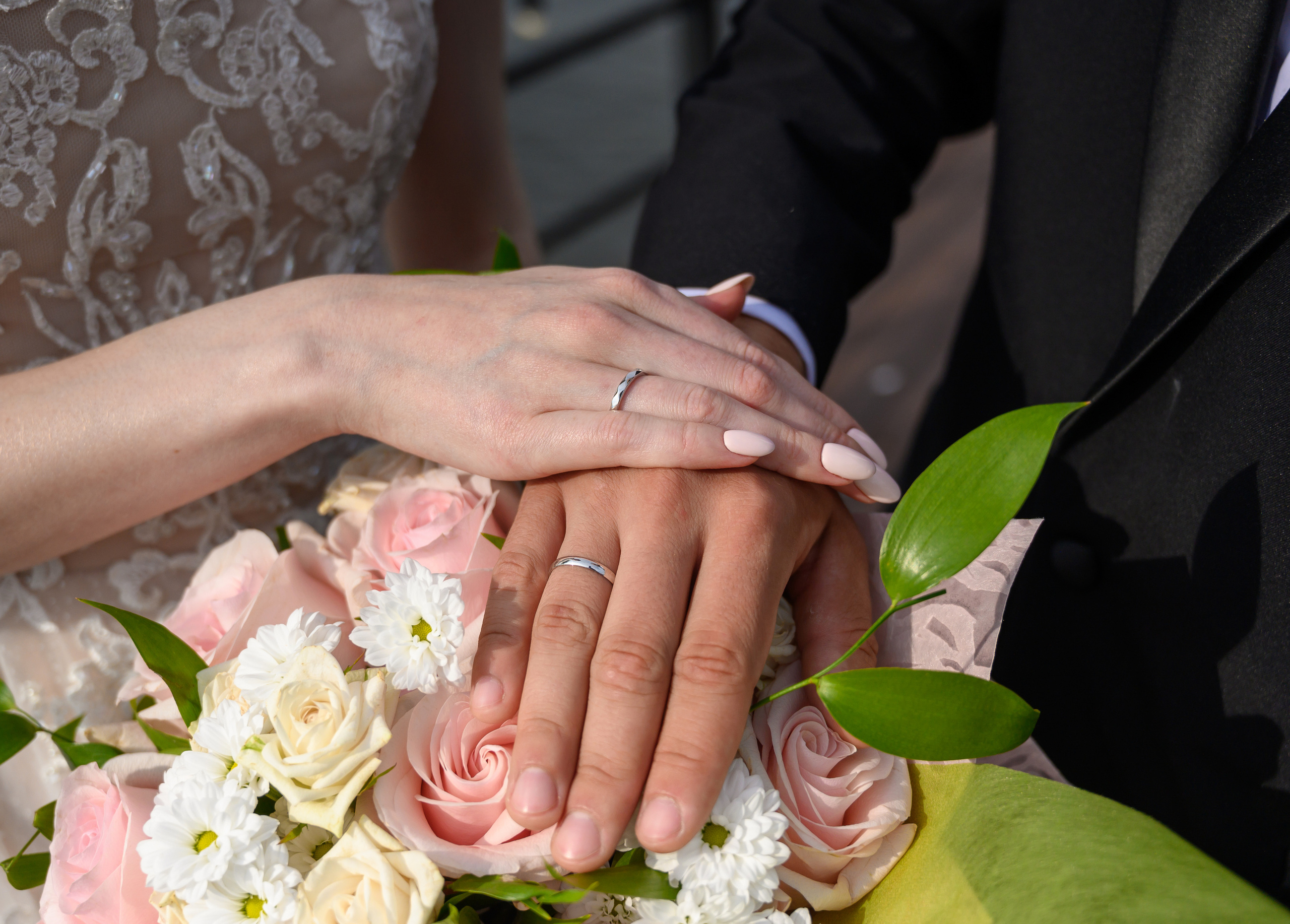 Свадьба на закате, съемка на закате. Семейный и контент фотограф в Москве Alira