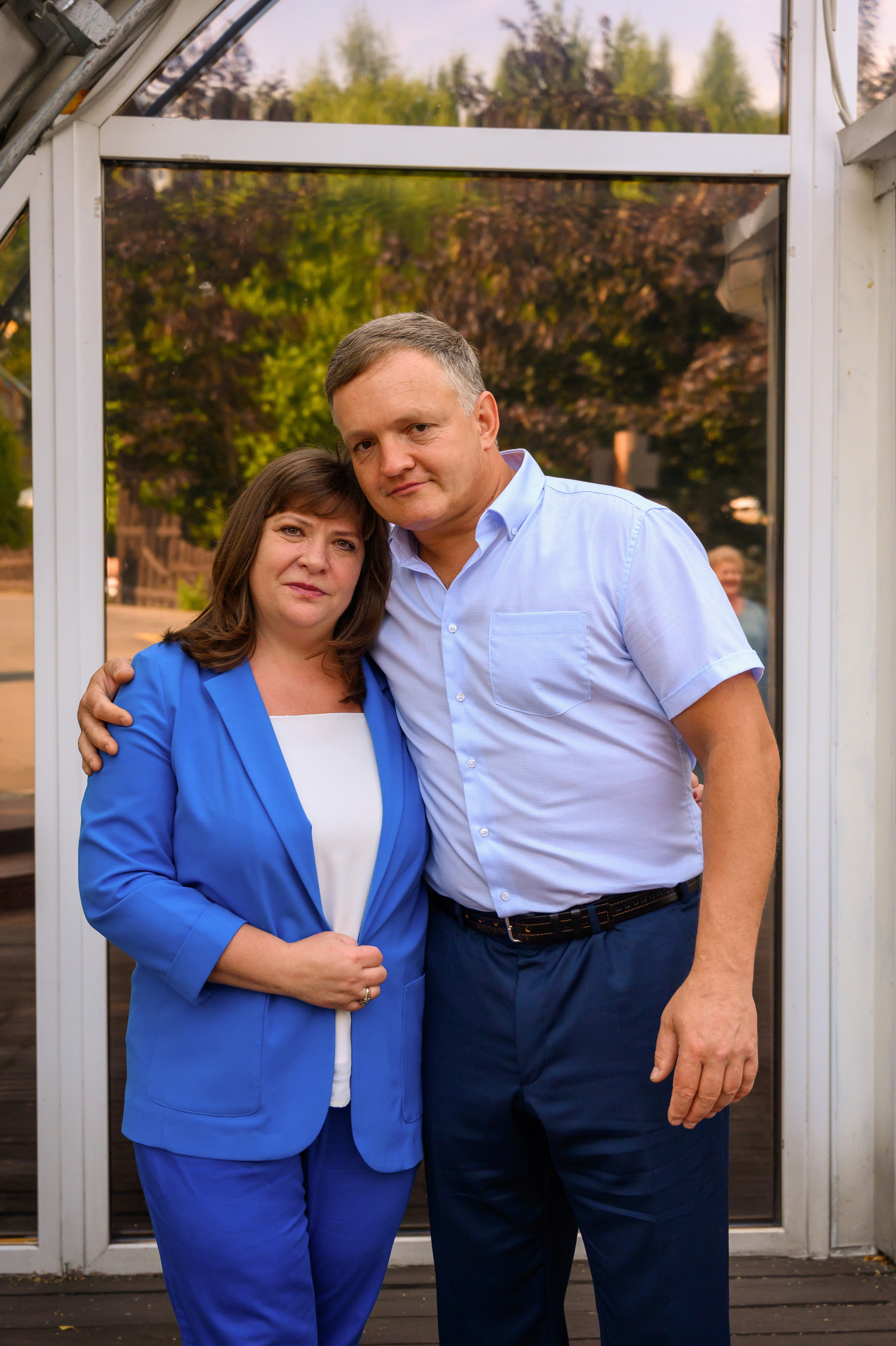 Свадьба на закате, съемка на закате. Семейный и контент фотограф в Москве Alira